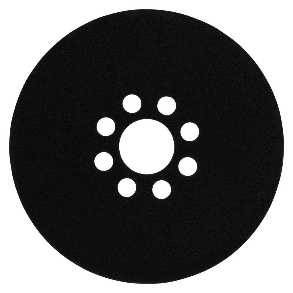 Makita Accessoires Beschermpad 225mm velcro - D-82264