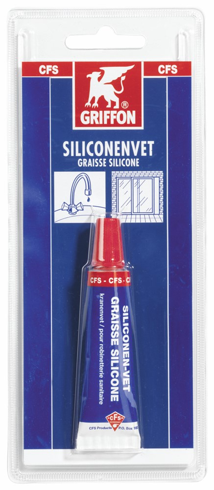Griffon Siliconenvet Fpb 15G*6 Nlfr - 6304780 - 6304780