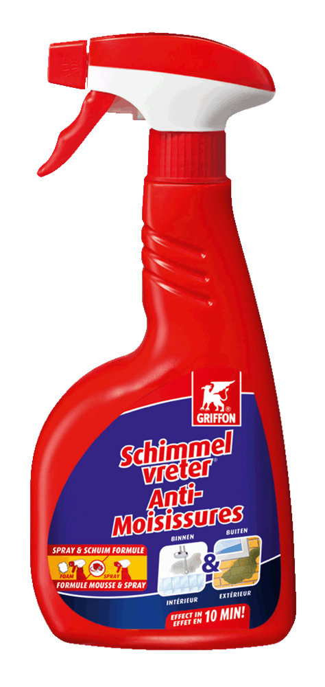Griffon Schimmelvreter® | Flacon | 750 ml - 6309645