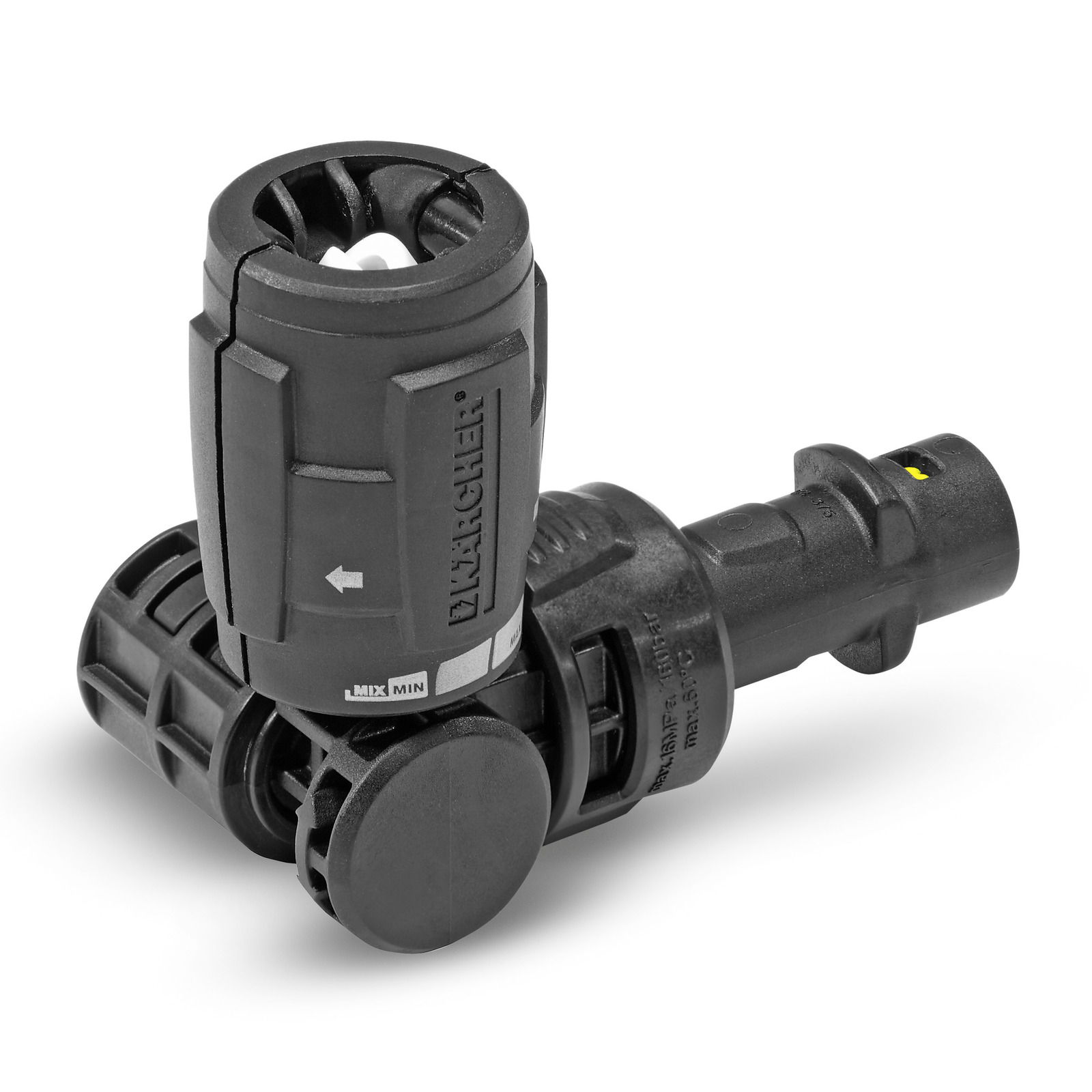 Karcher VP 180 S Vario Power Jet Short 360 voor K 2 K 7 2.643-254.0