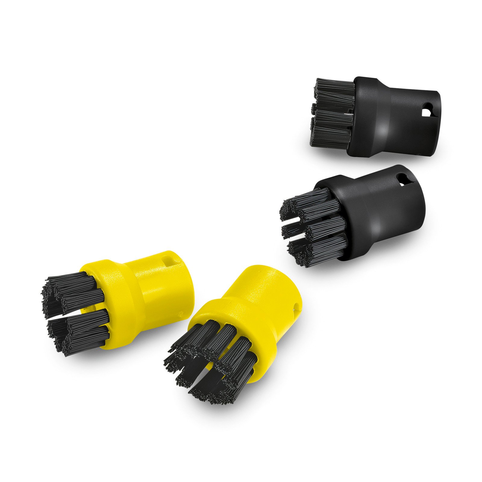 Karcher Set Ronde Borstels 2.863-264.0