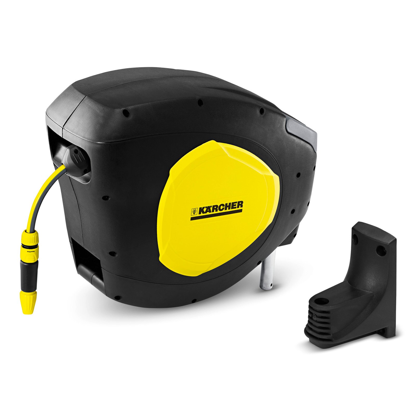 Karcher Automatische Slanghaspel CR 5.330 2.645-262.0