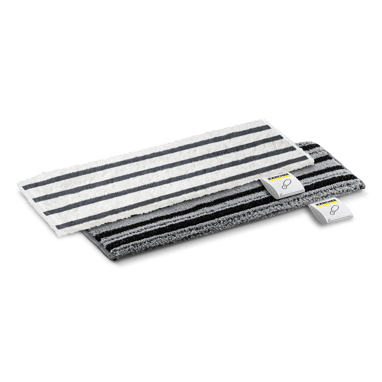 Karcher Power Vloerdoekenset EasyFix - 2.863-342.0