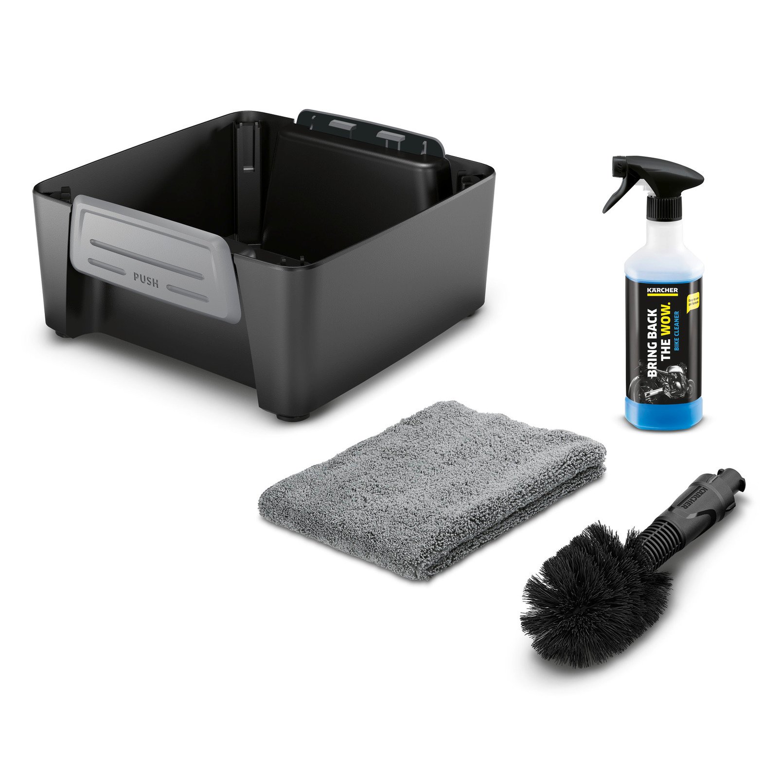 Karcher Accessoirebox Bike - 2.643-858.0