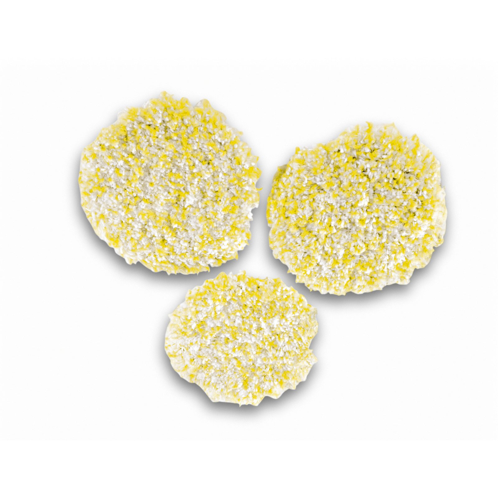 Karcher Polijstpads FP 303 Steen?Linoleum PVC (3 stuks) 2.863-198.0