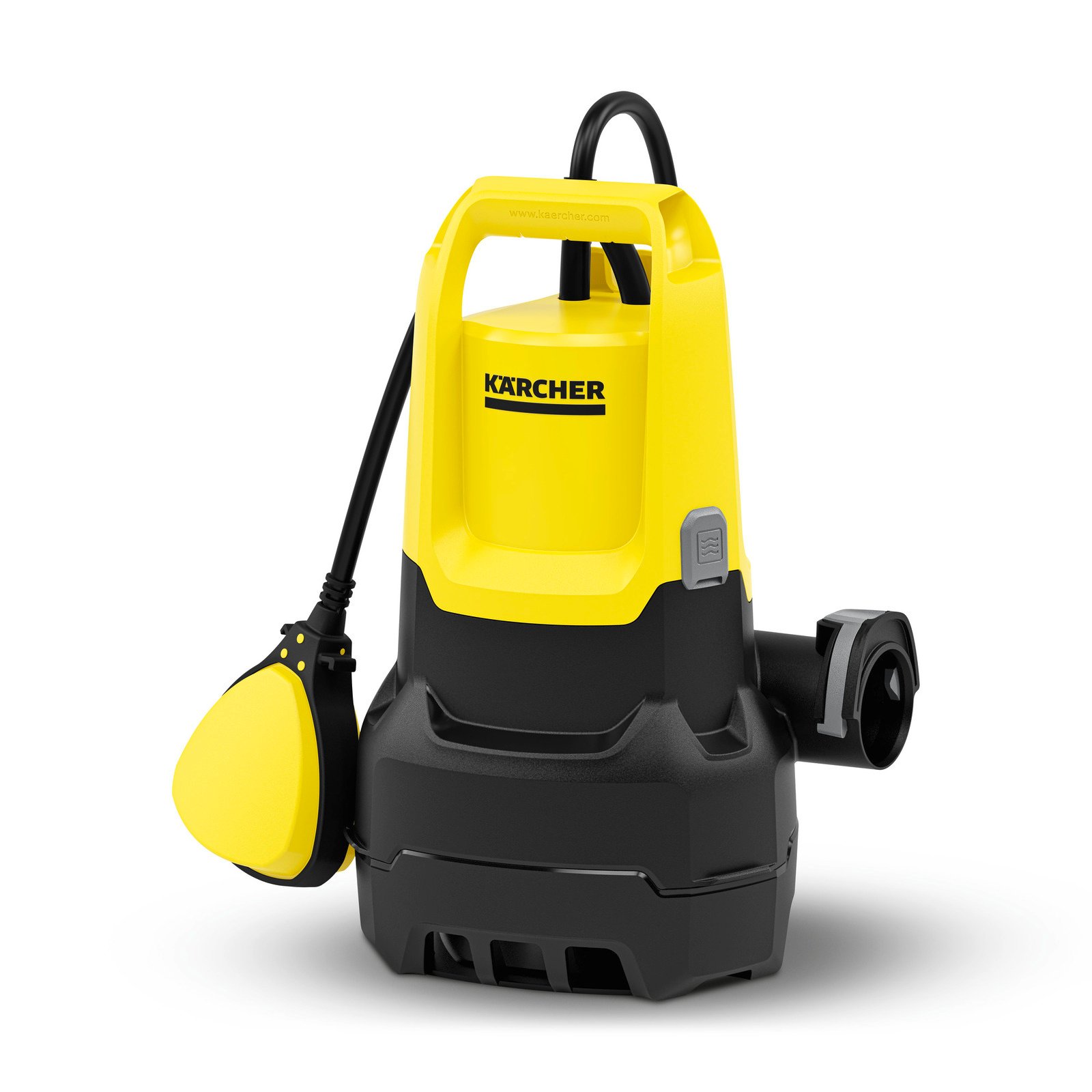 Karcher SP 11.000 Dirt Dompelpomp - 1.645-820.0