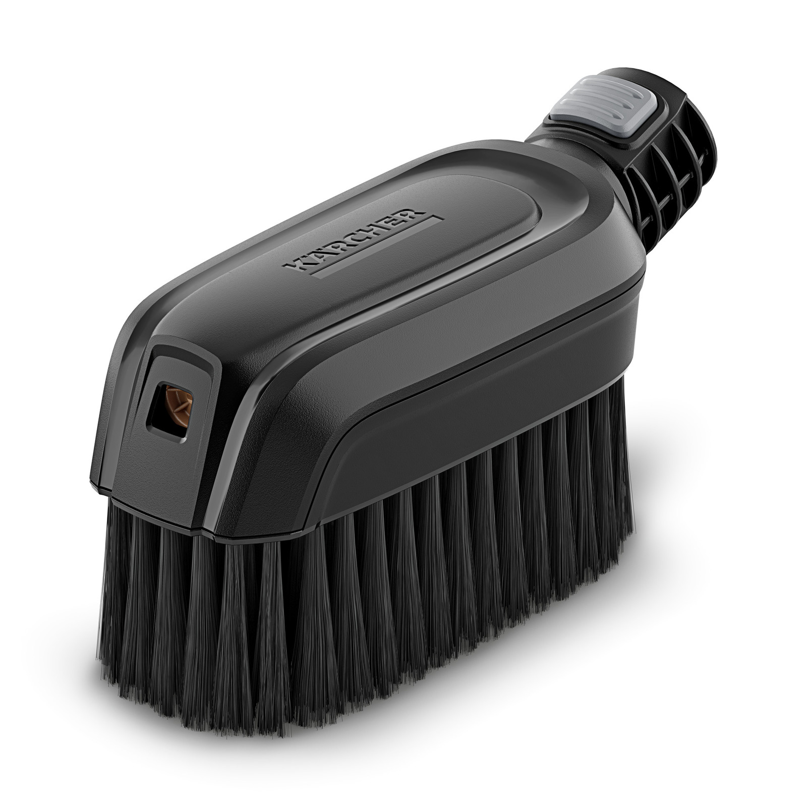 Karcher WB 24 Wasborstel voor KHB 2.644-136.0
