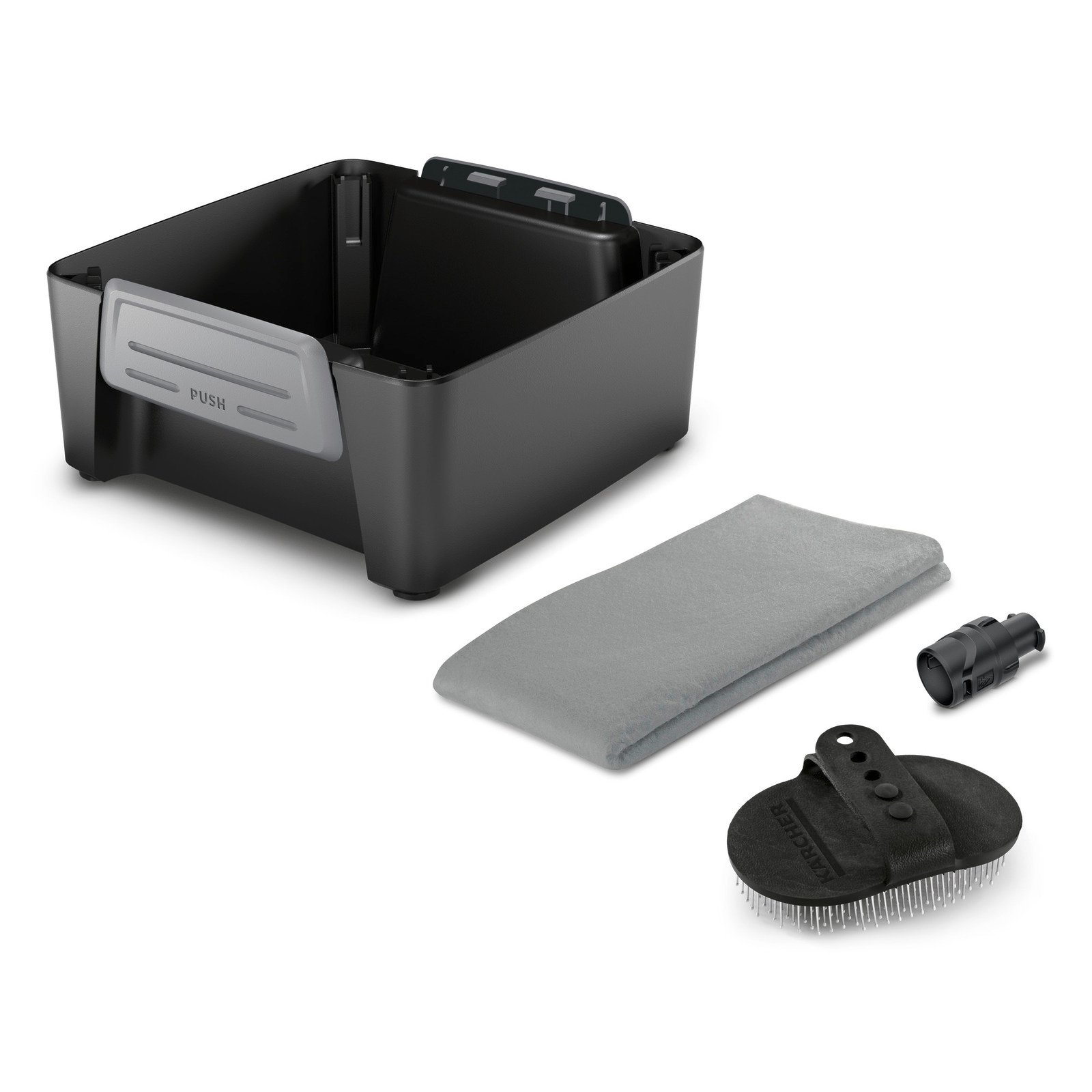 Karcher Accessoirebox Pet 2.643-859.0