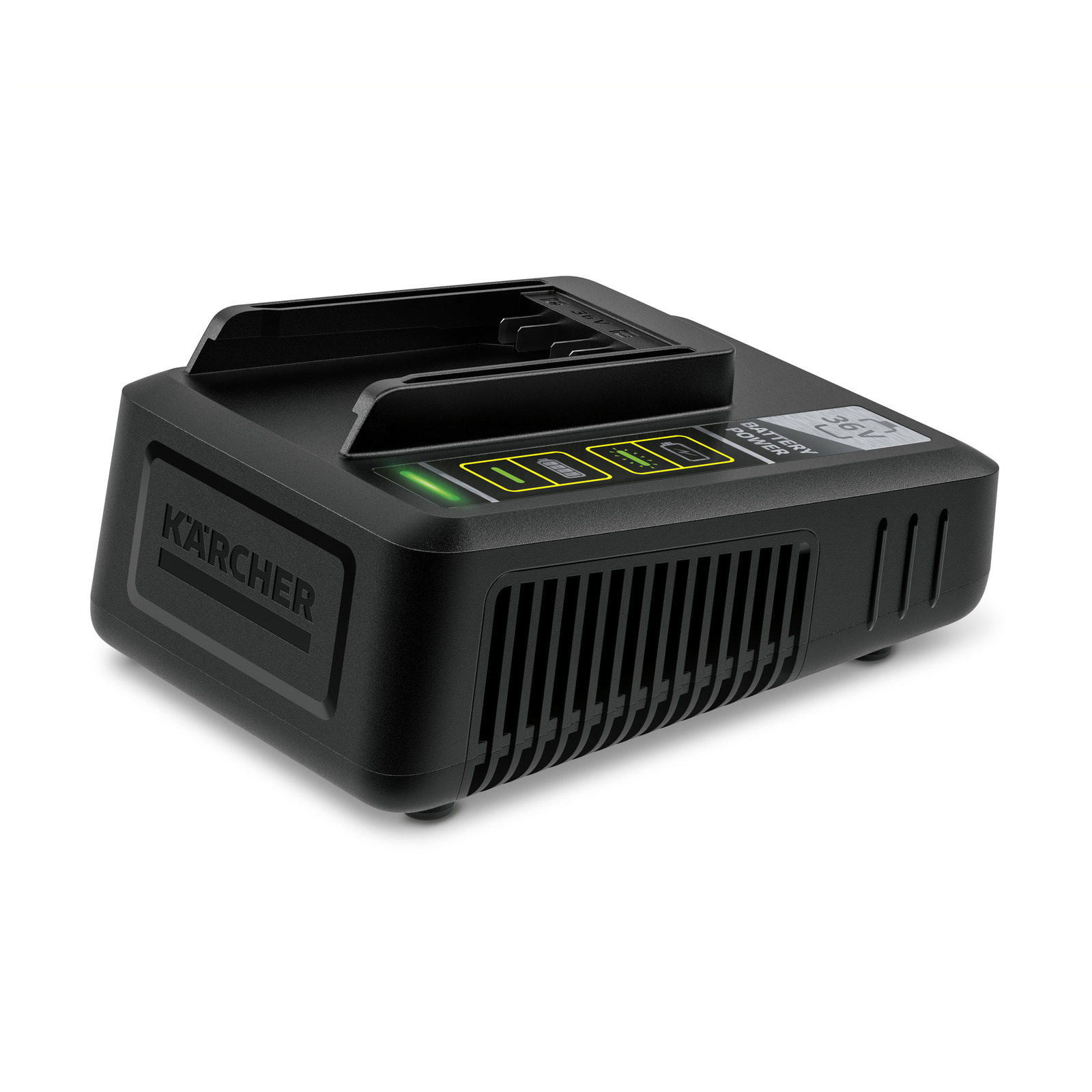 Karcher Snellader voor 36v Li-Ion Accu 2.445-033.0