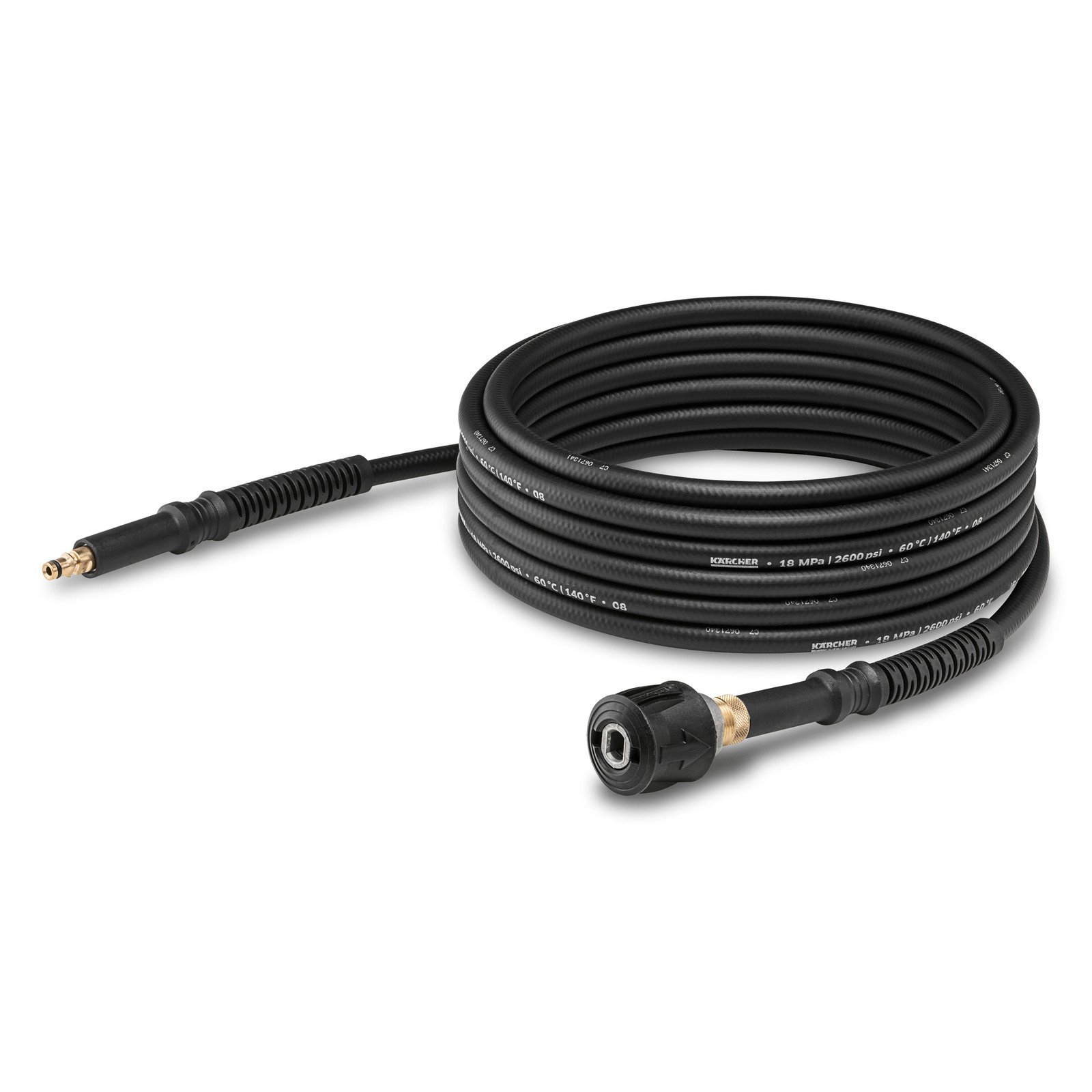 Karcher XH 10 Slangverlenging Quick Connect 2.641-710.0