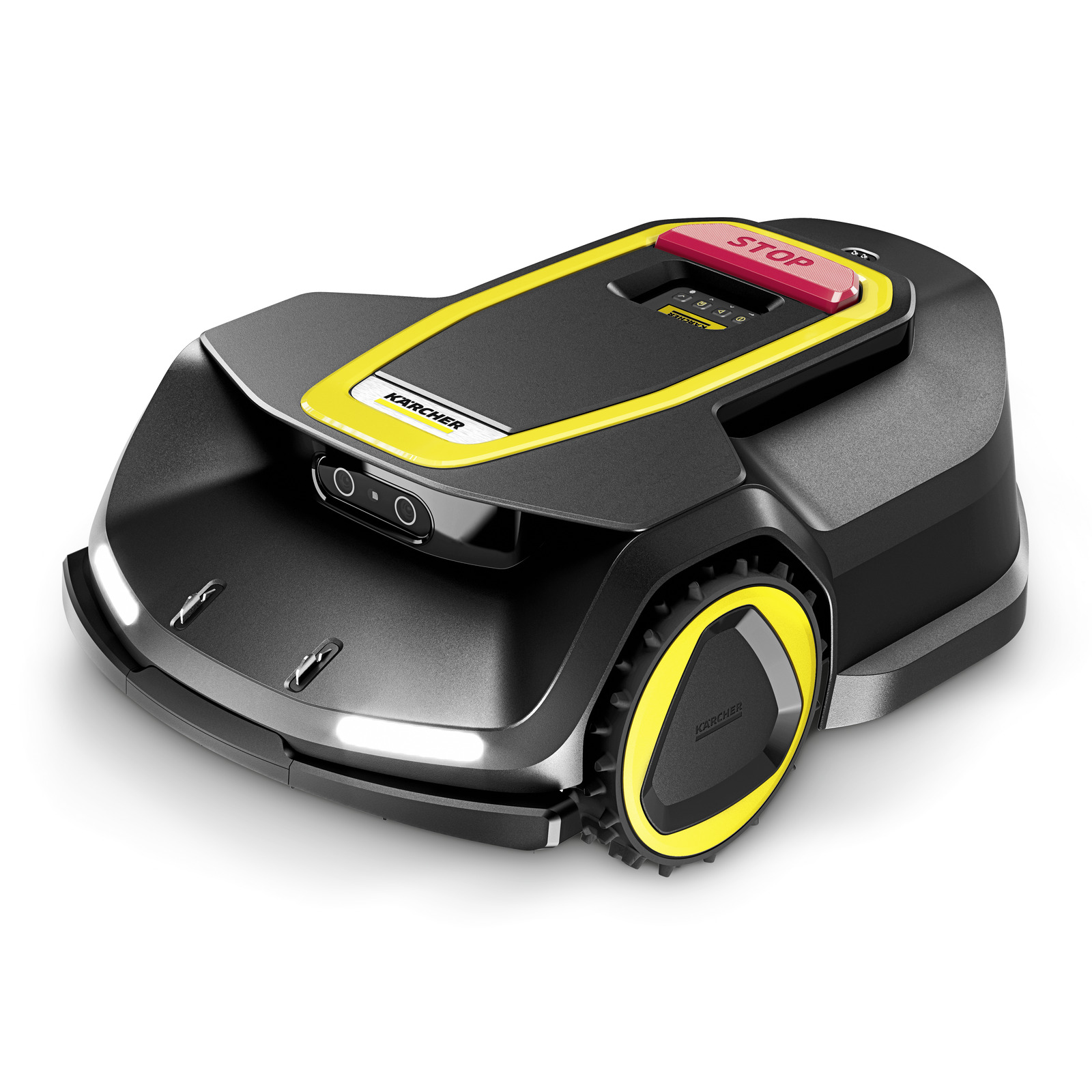 Karcher RCX 6 Robotmaaier - 1.269-760.0