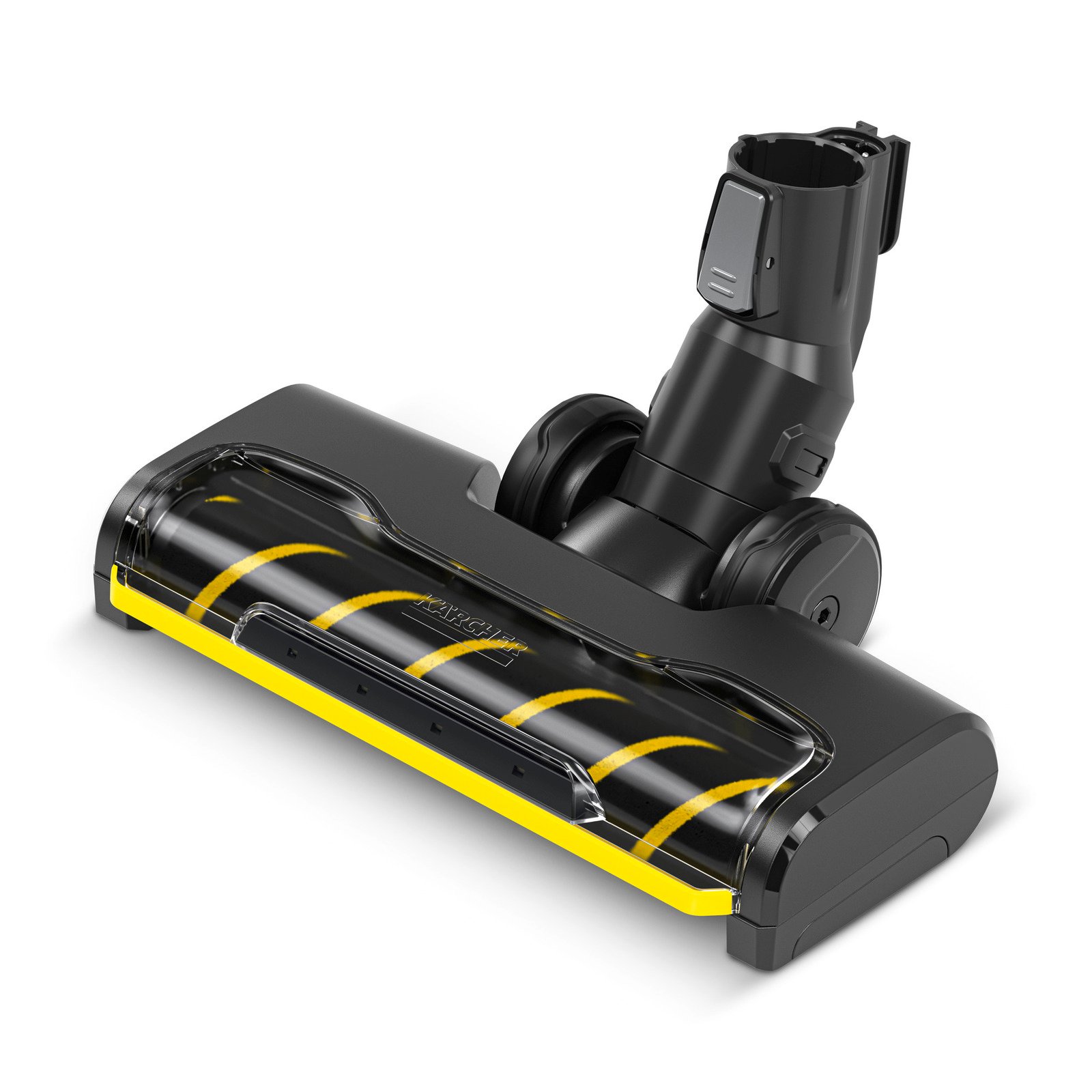 Karcher Zuigmond voor harde vloeren 2.863-322.0