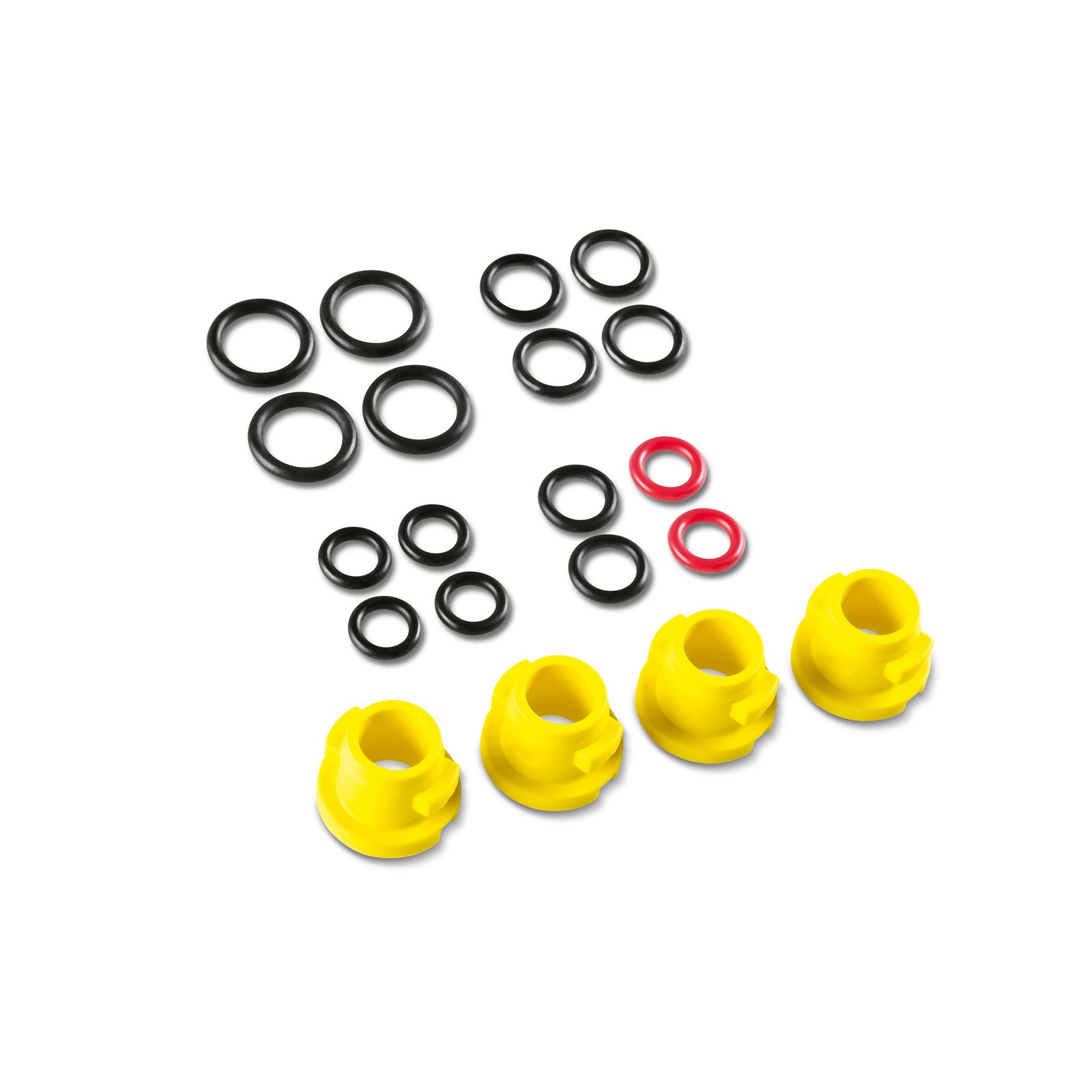 Karcher Vervangset o-ringen - 2.640-729.0