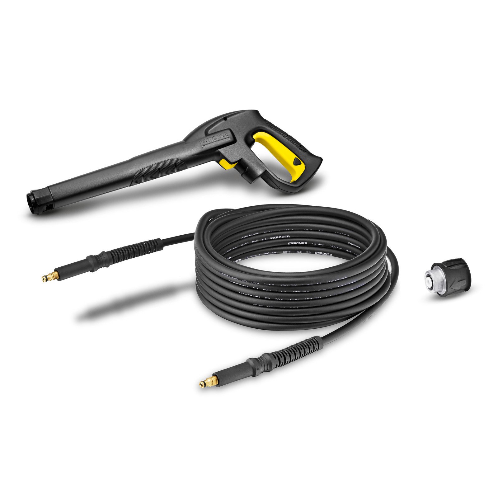 Karcher HK 7 5 Set Hogedrukslang 2.643-910.0