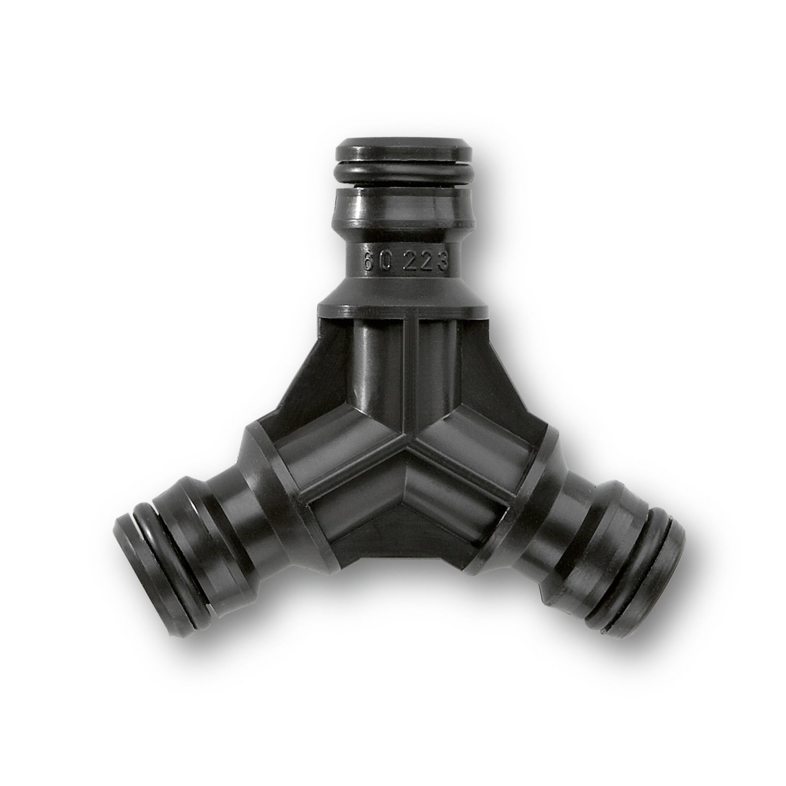 Karcher 3-Weg Koppeling 2.645-009.0
