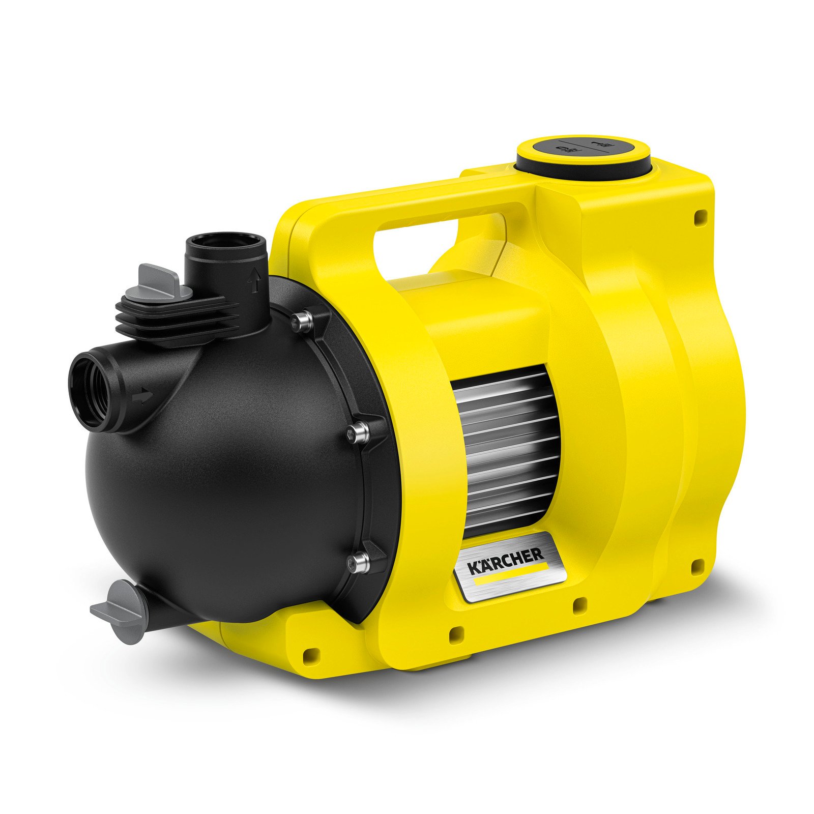 KARCHER BP 7.000 Garden watering pump