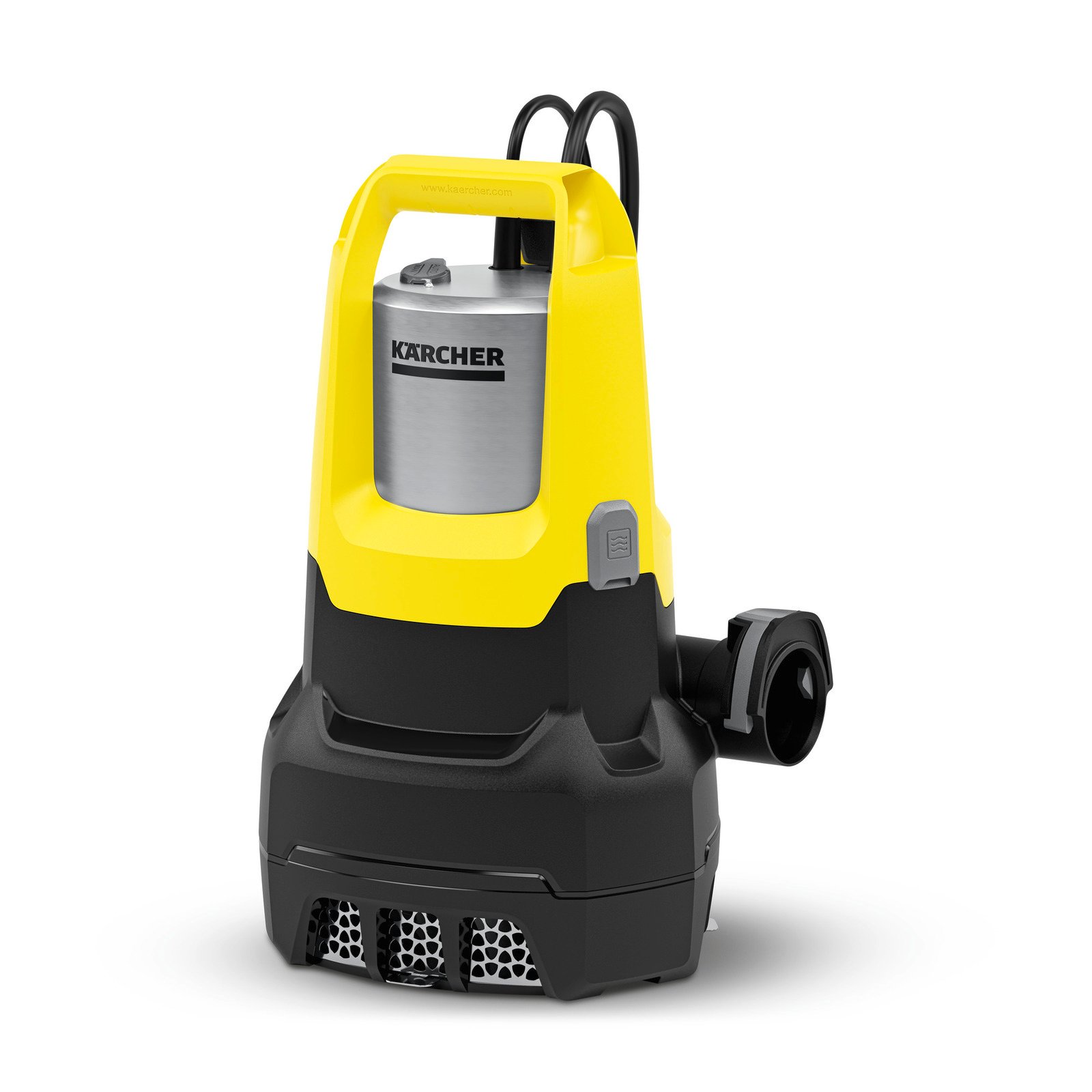 Karcher SP 22.000 Dirt Level Sensor Dompelpomp - 1.645-851.0