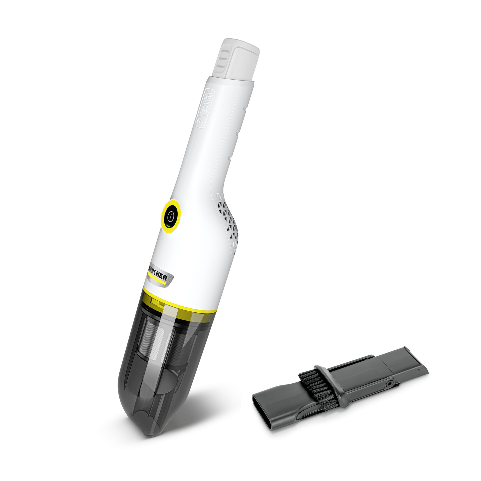 Karcher Handstofzuiger CVH 2-4 - 1.198-450.0