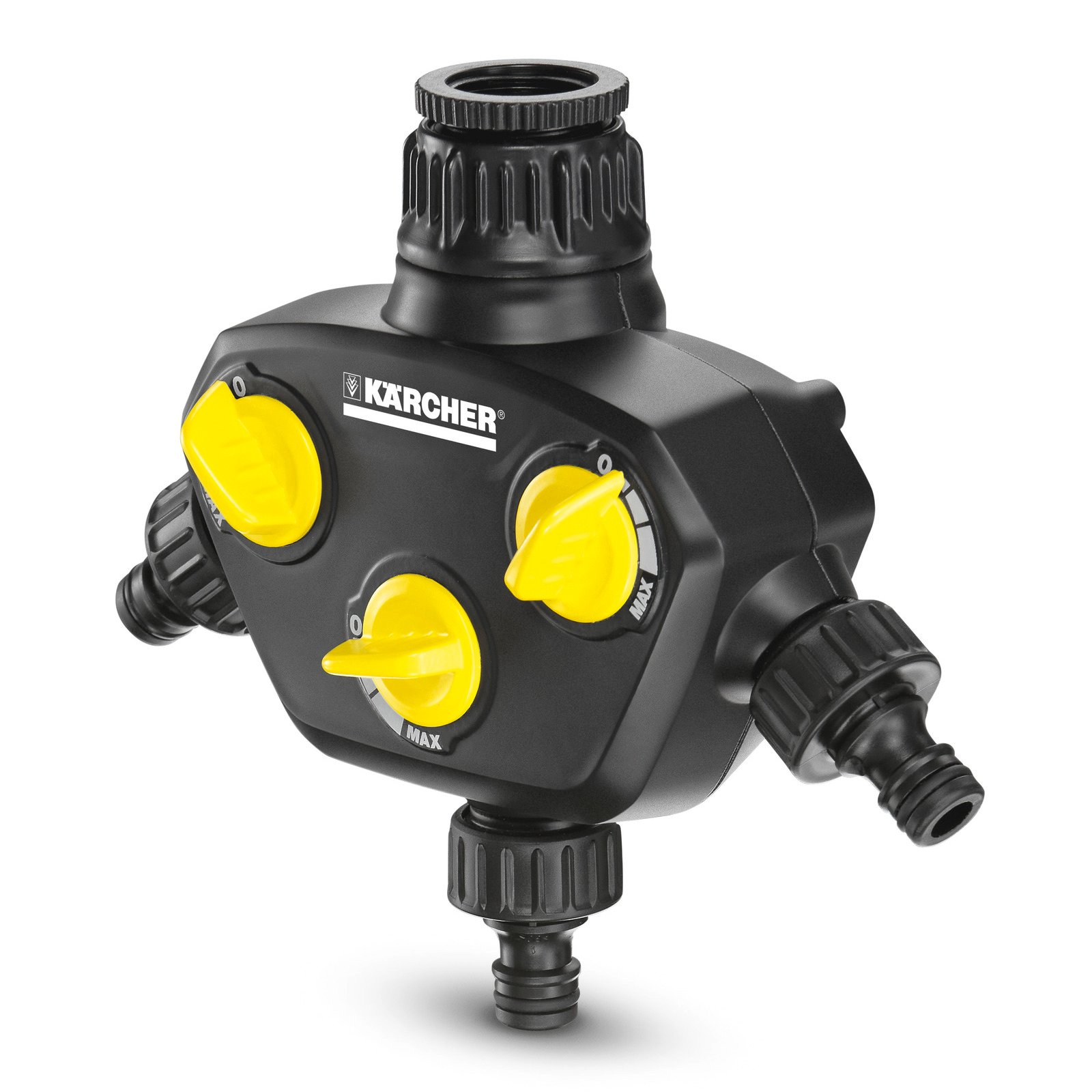 Karcher Waterverdeler 3-Weg Premium 2.645-200.0