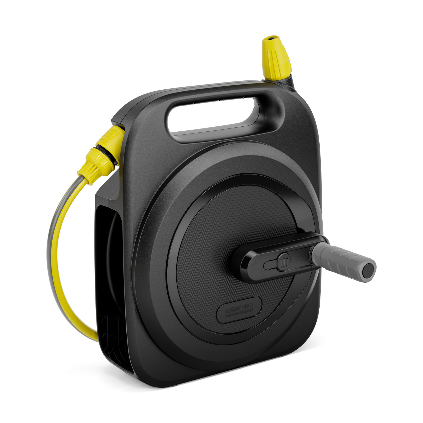 Karcher Slangenbox HBX 2.10 Compact - 2.645-388.0