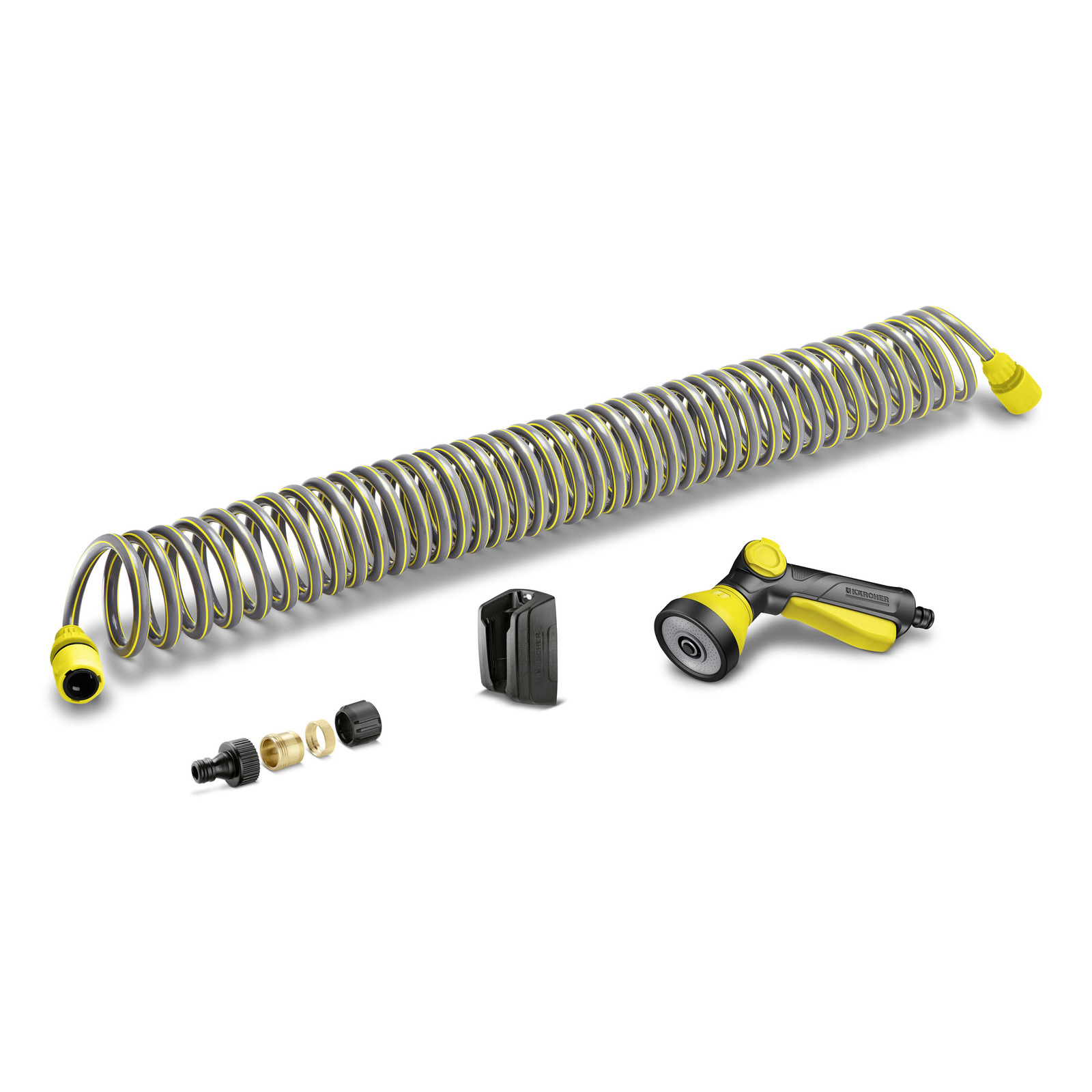 Karcher Spiral Hose Set 2.645-178.0