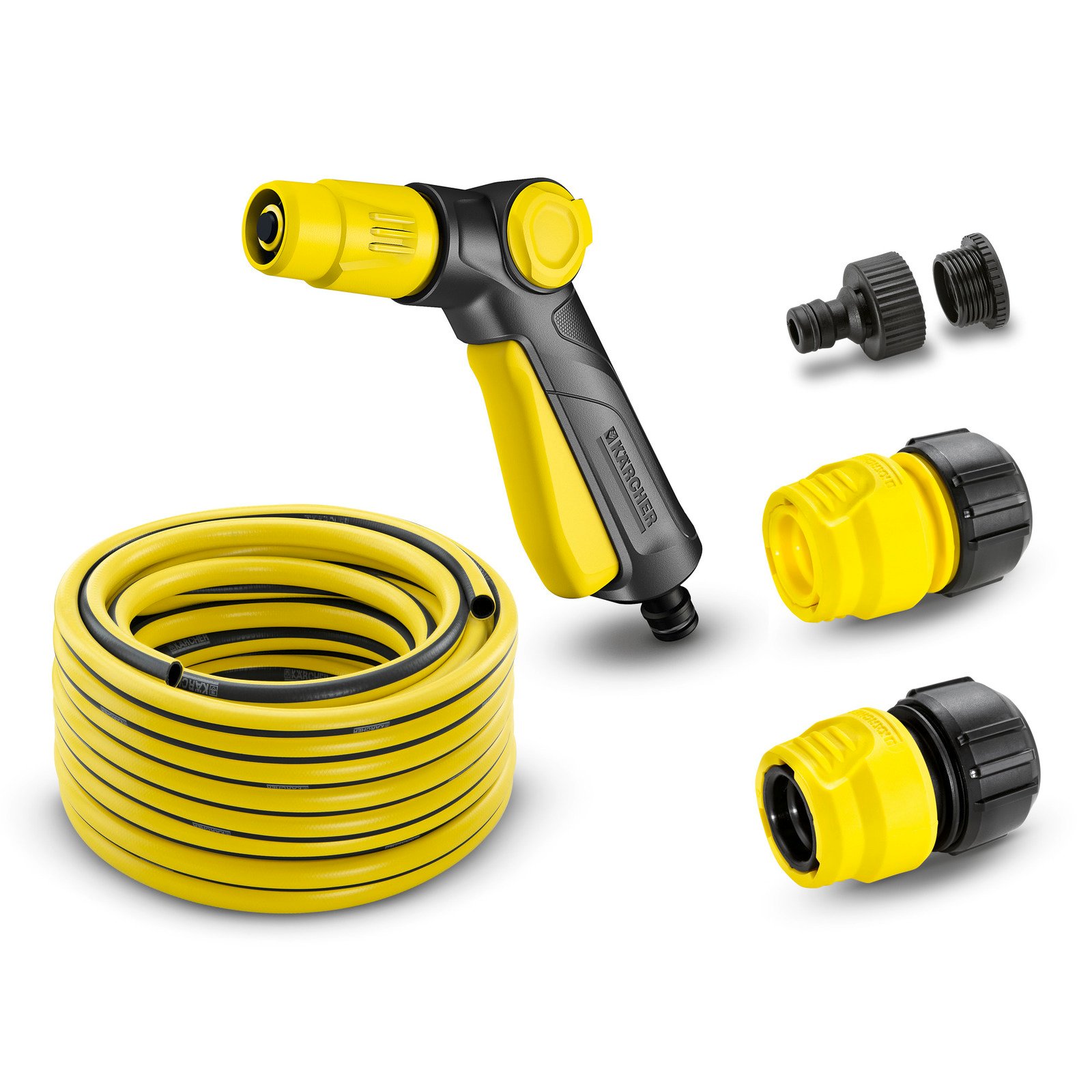 Karcher Slangset Basic Extra 1 2&apos;&apos; 20m 2.645-115.0