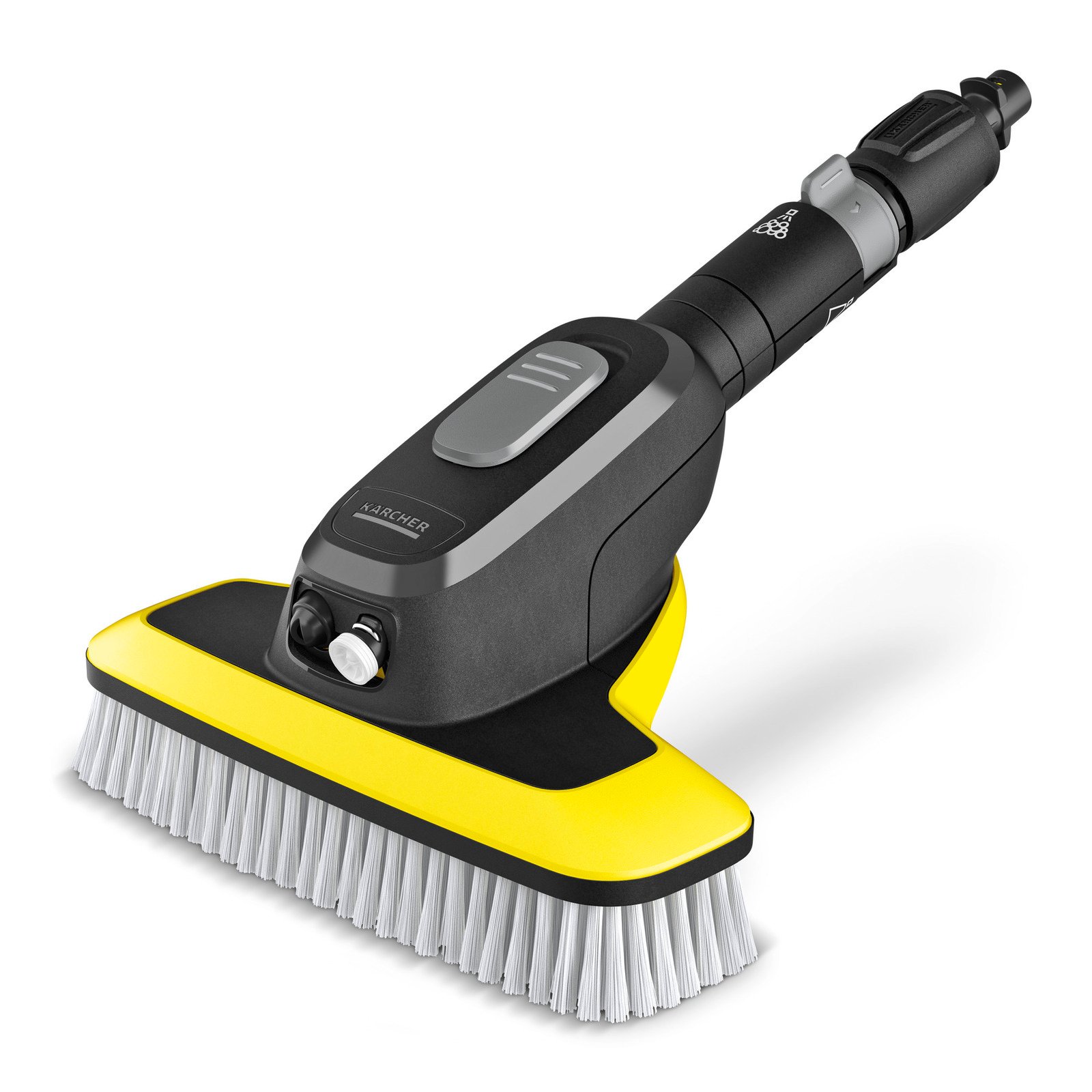 Karcher WB 7 Plus 3-in-1 Wasborstel 2.644-374.0