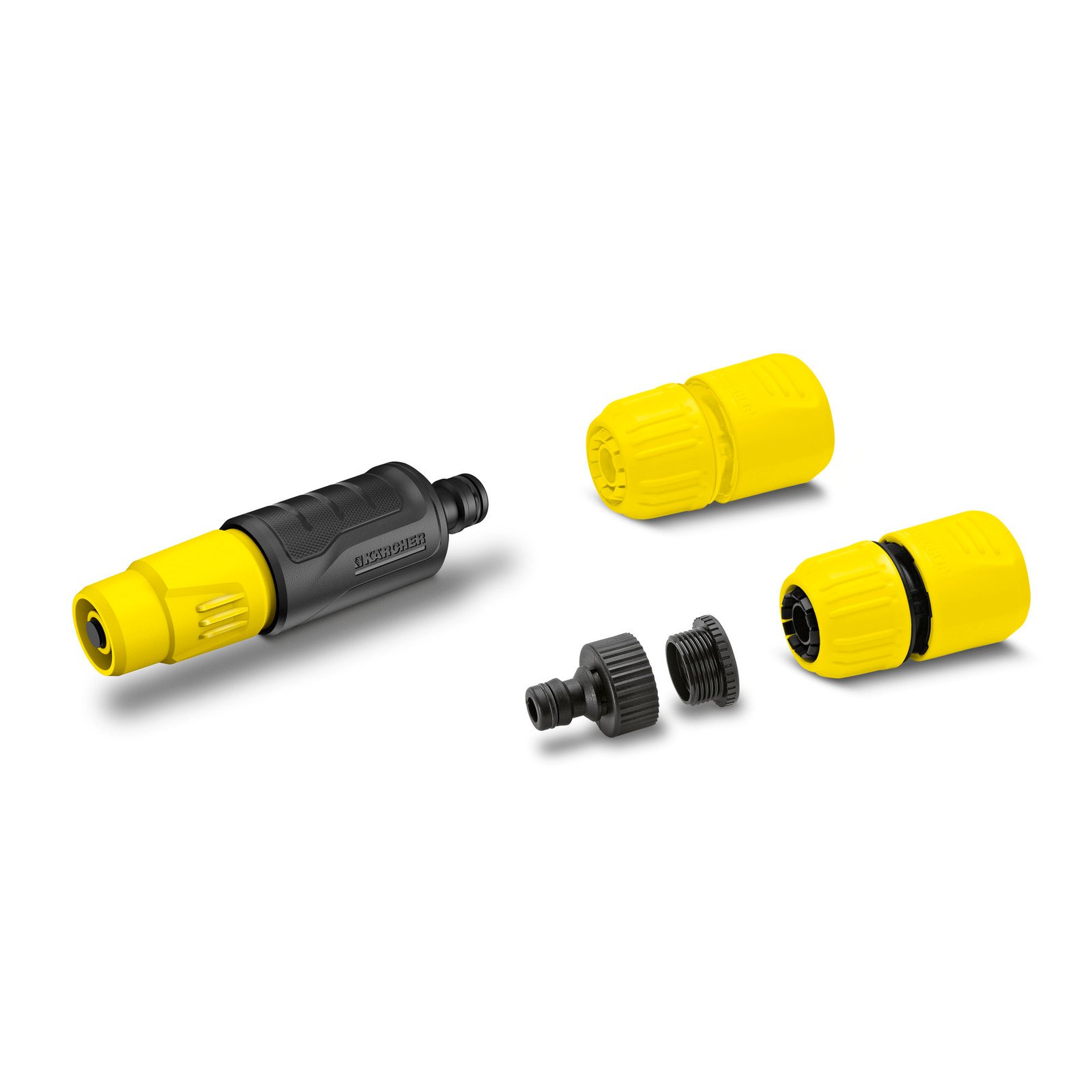 Karcher Set Basic Spuitstuk + Koppeling 2.645-288.0