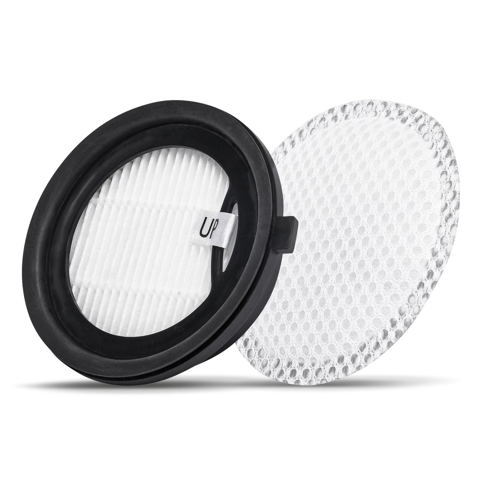 Karcher Filter Set 2.863-312.0