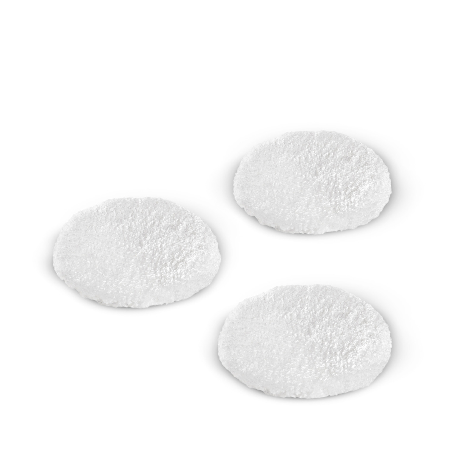 Karcher Polijstpads FP 303 Parket Gewaxt (3 stuks) 2.863-196.0