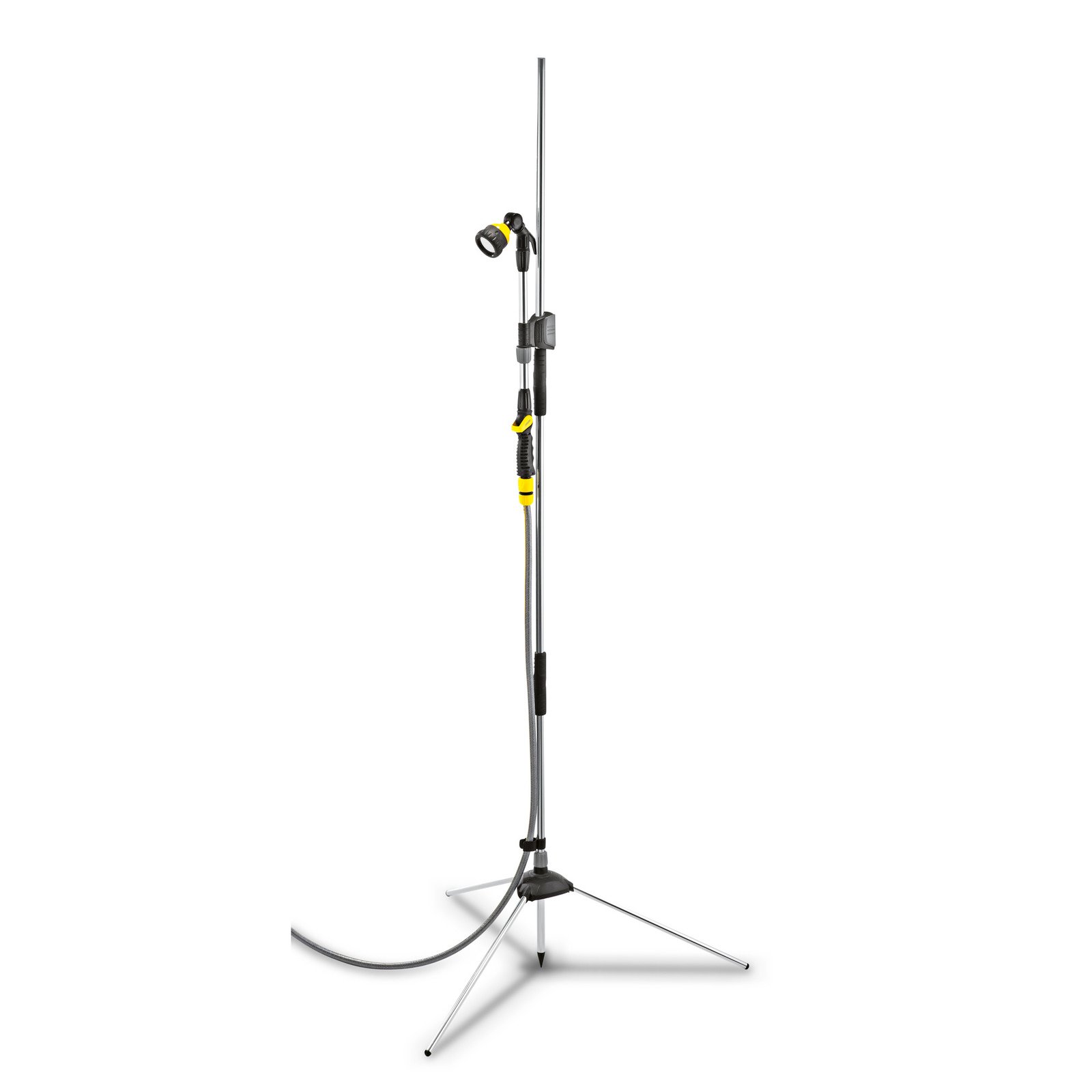 Karcher Tuindouche met voet 2.645-181.0