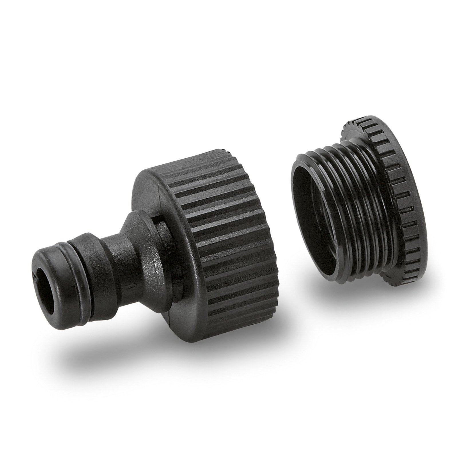 Karcher Kraanstuk G3 4 met G1 2 Reduceerstuk 2.645-006.0