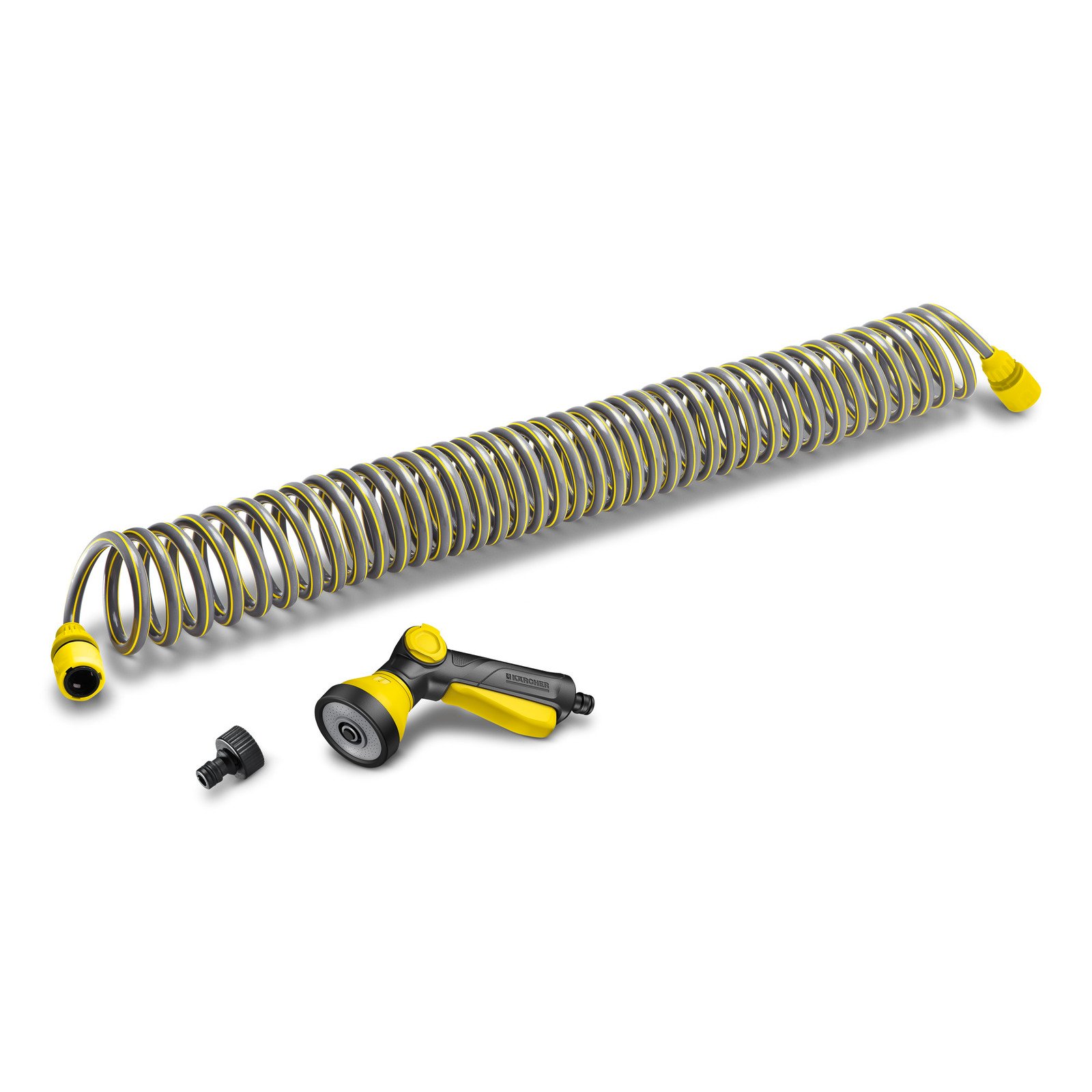 Karcher Spiraalslang Set 10m 2.645-179.0