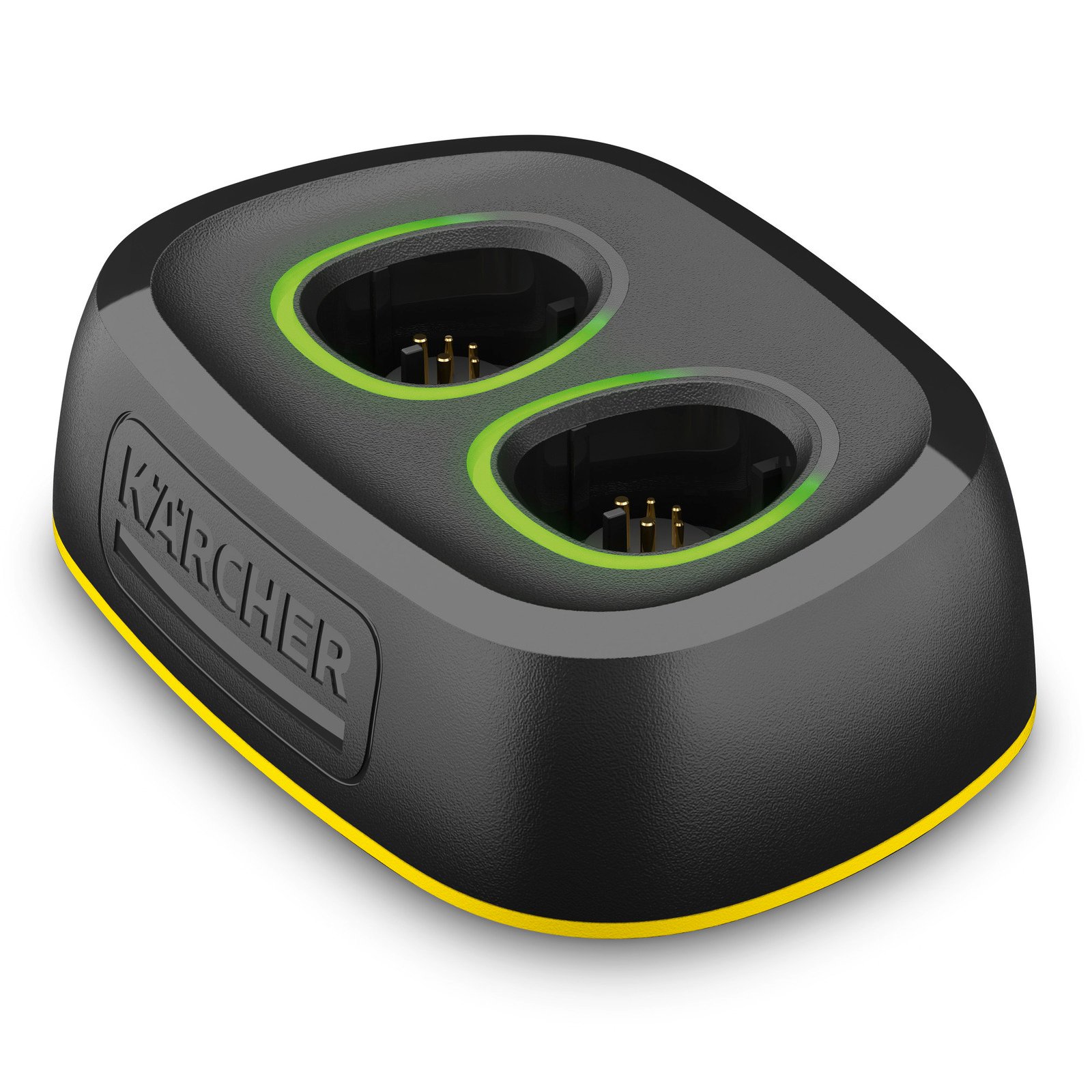 Karcher Accusnellader Duo Battery Power - 2.443-060.0