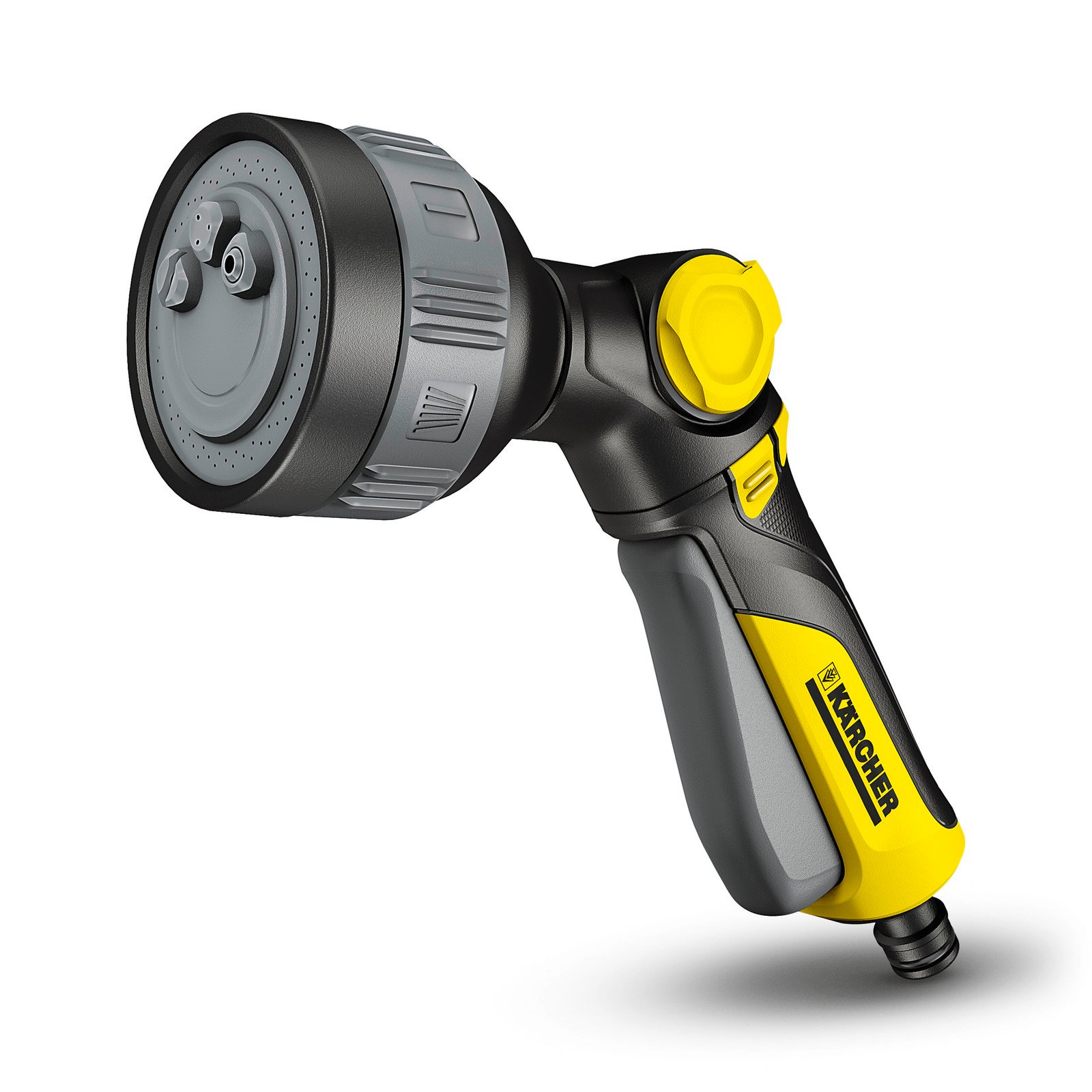 Karcher Plus Multifunctioneel Spuitpistool 2.645-269.0