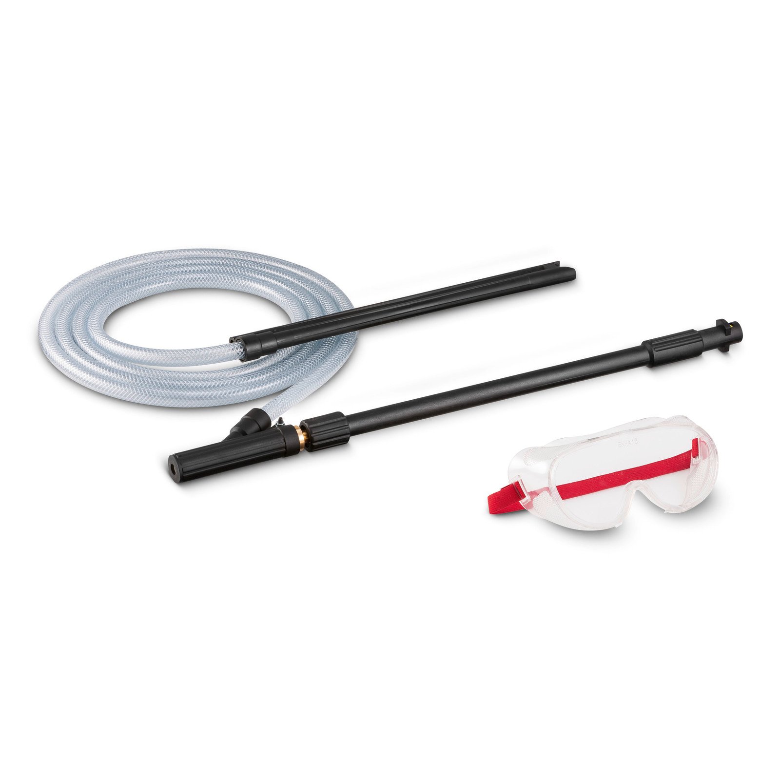 Karcher Zand- natstraalset 2.638-792.0