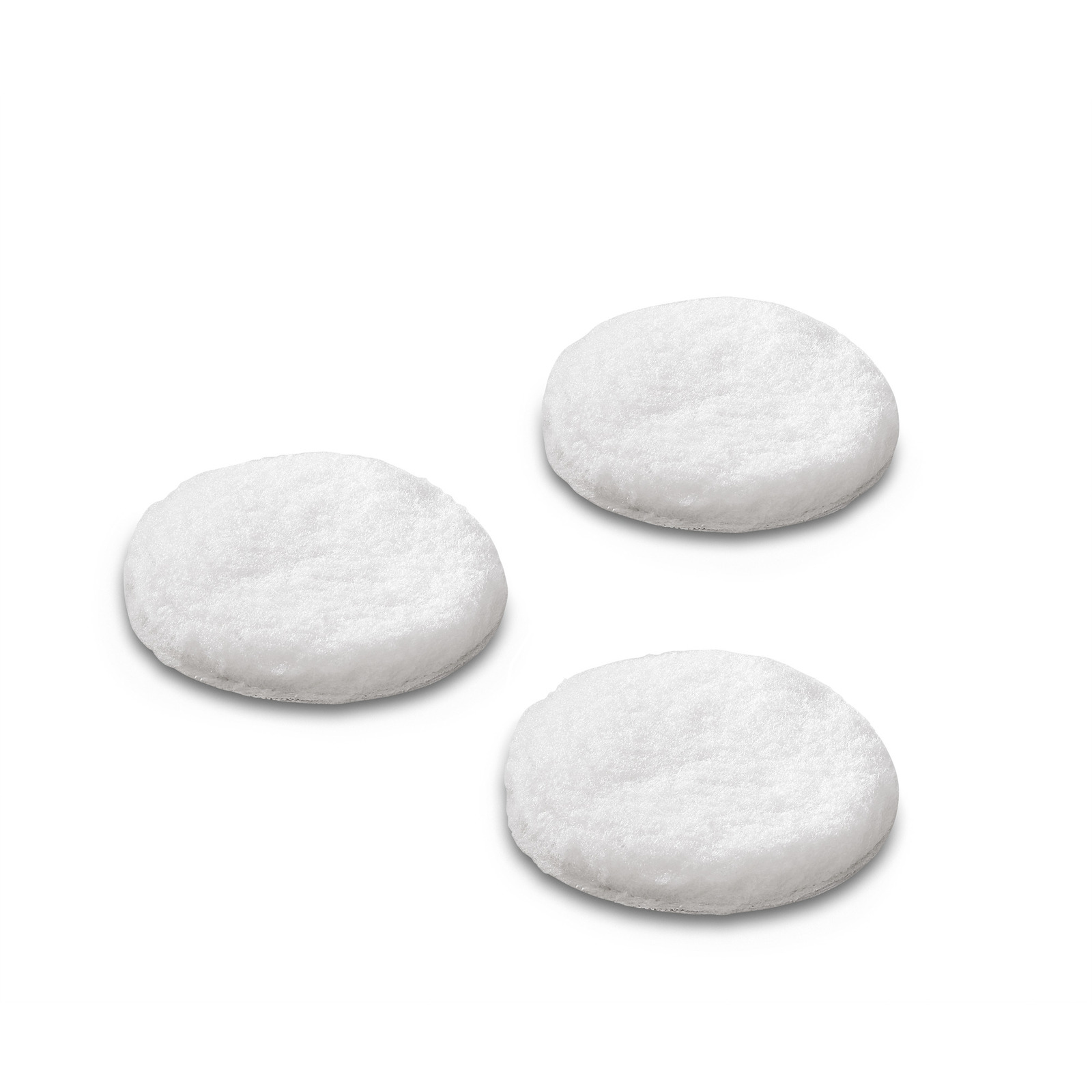 Karcher Polijstpads FP 303 Universeel (3 stuks) 2.863-193.0