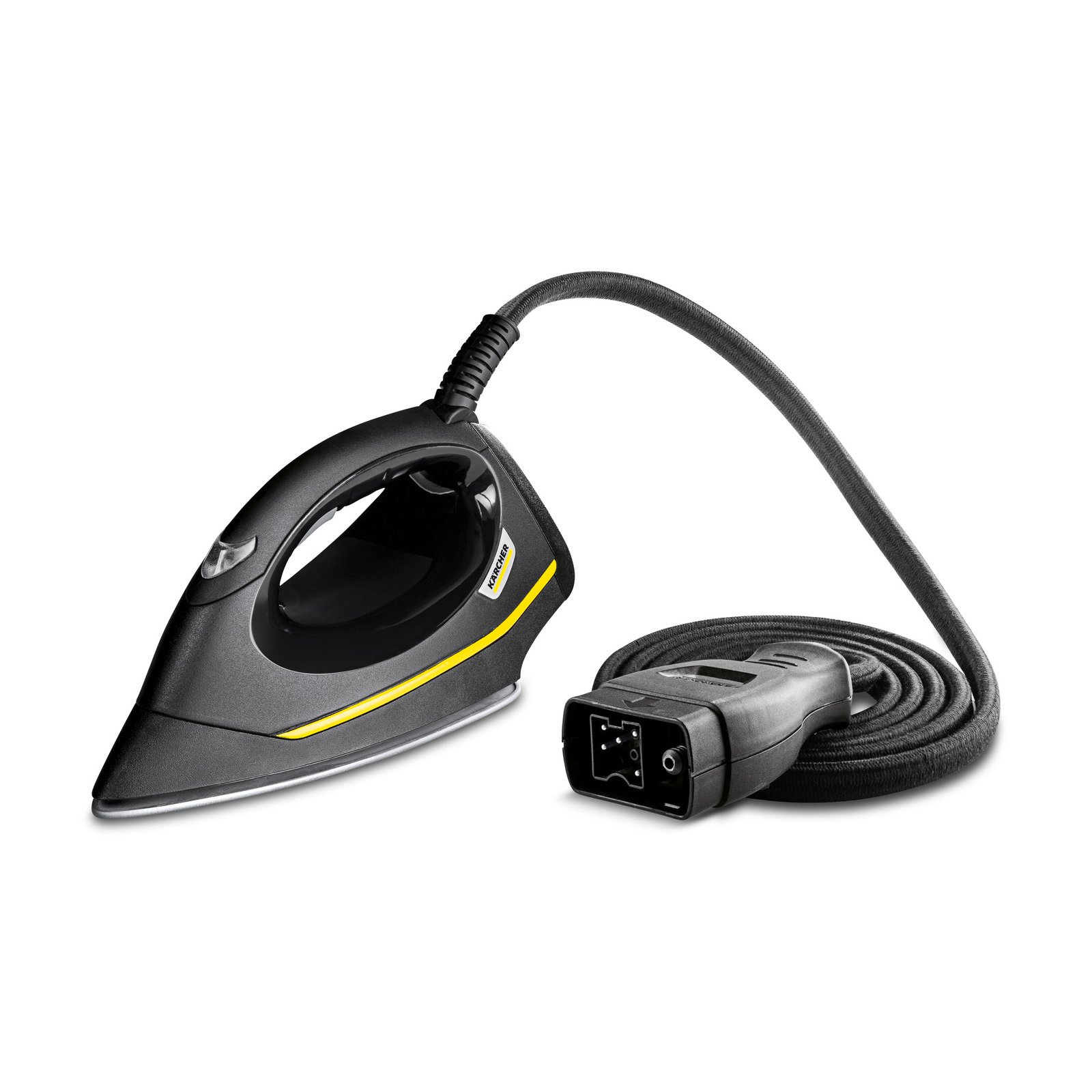 Karcher Strijkijzer Easyfinish - 2.863-310.0
