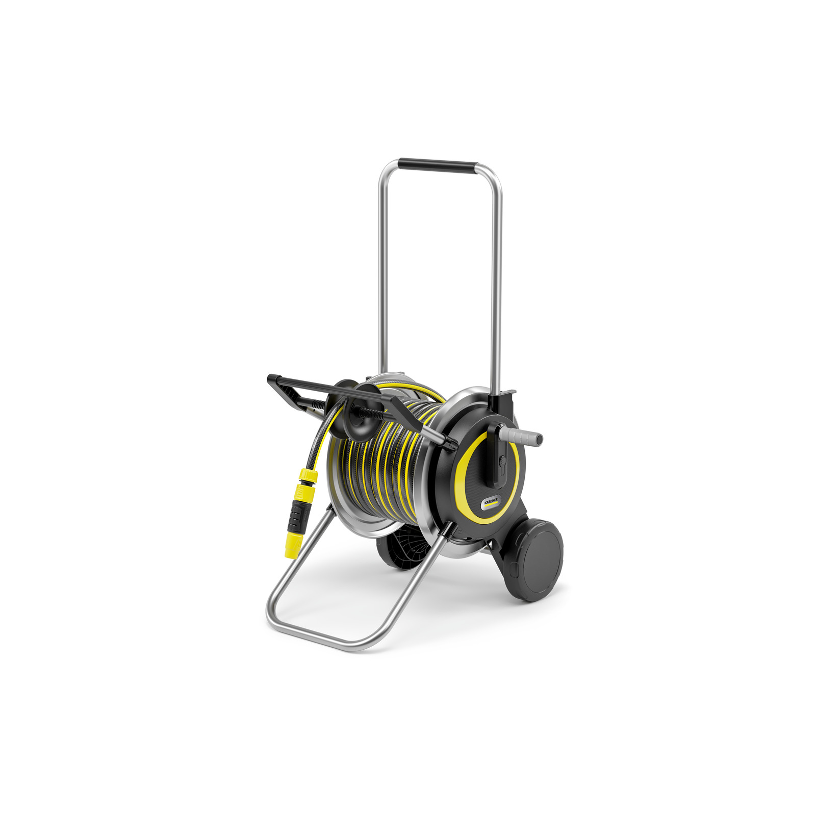 Karcher Slanghaspel HT 5.20 M Set - 2.645-368.0