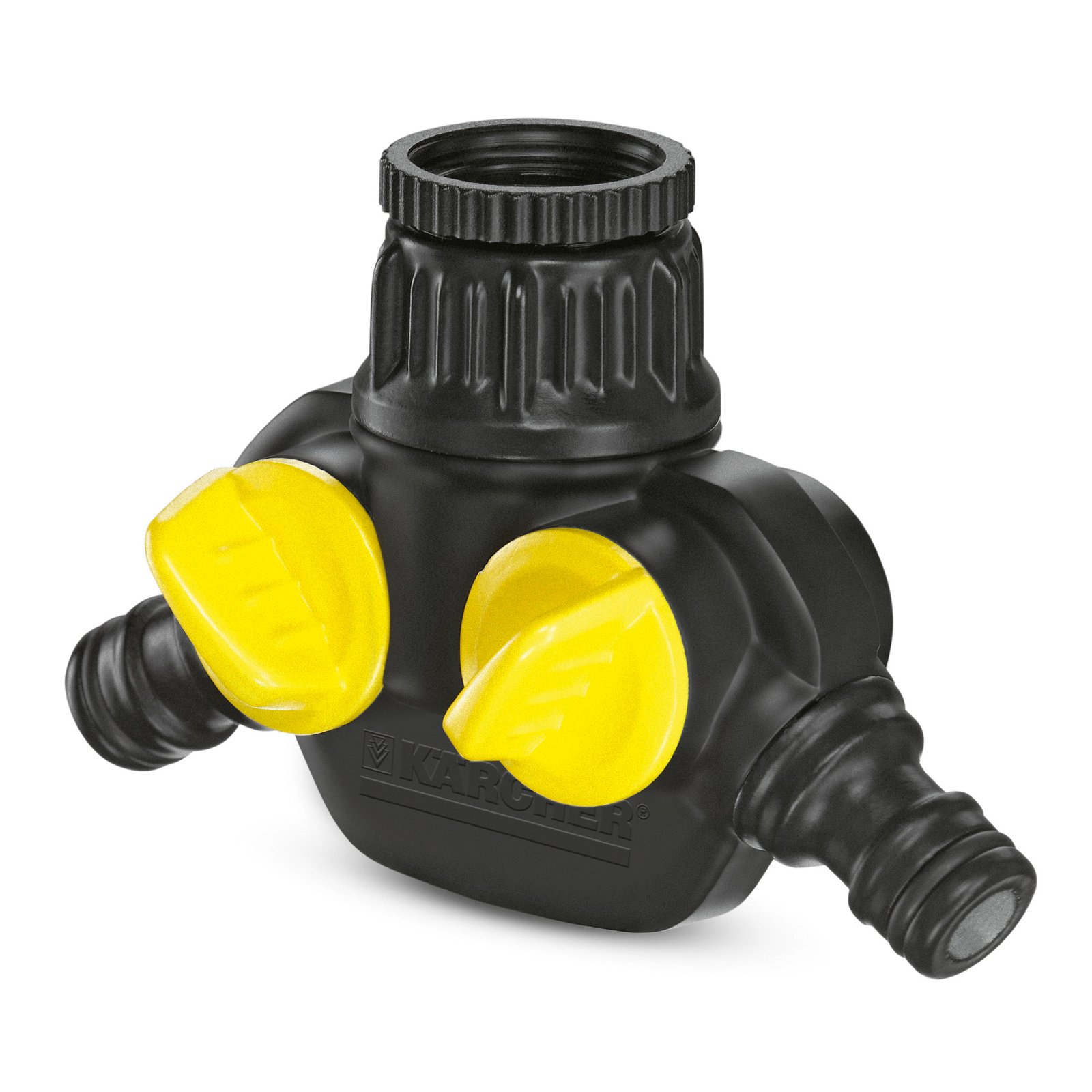 Karcher Waterverdeler 2-Weg Basic 2.645-199.0