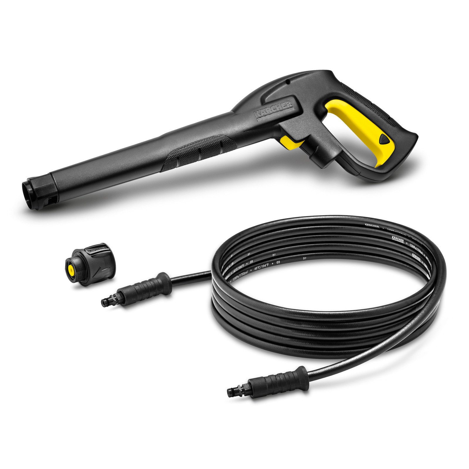 Karcher HK 4 Set Hogedrukslang 2.643-912.0