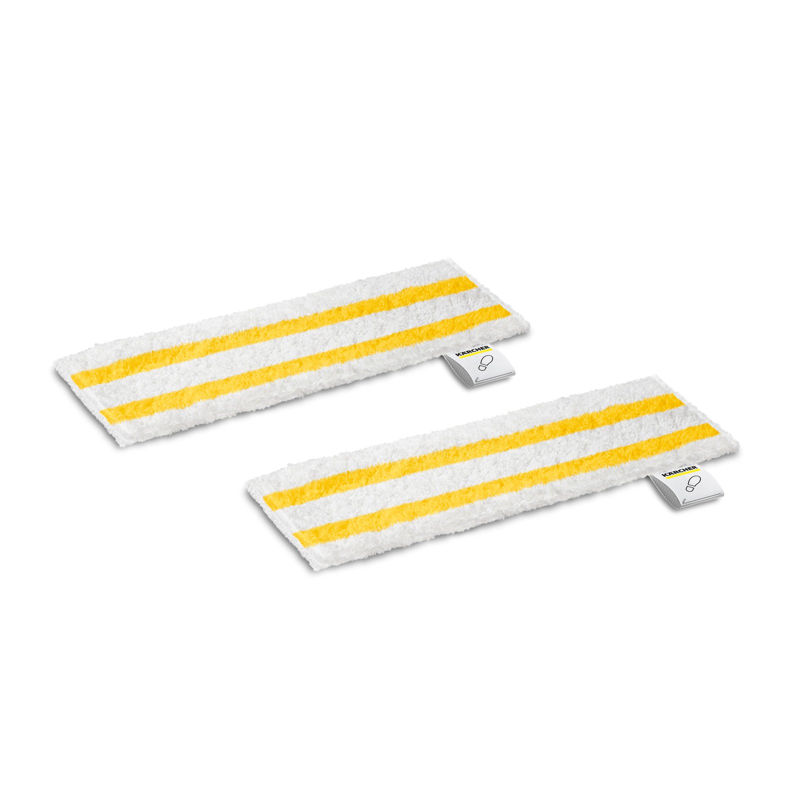 Karcher Universal Floor Cloth Set EasyFix 2.863-339.0