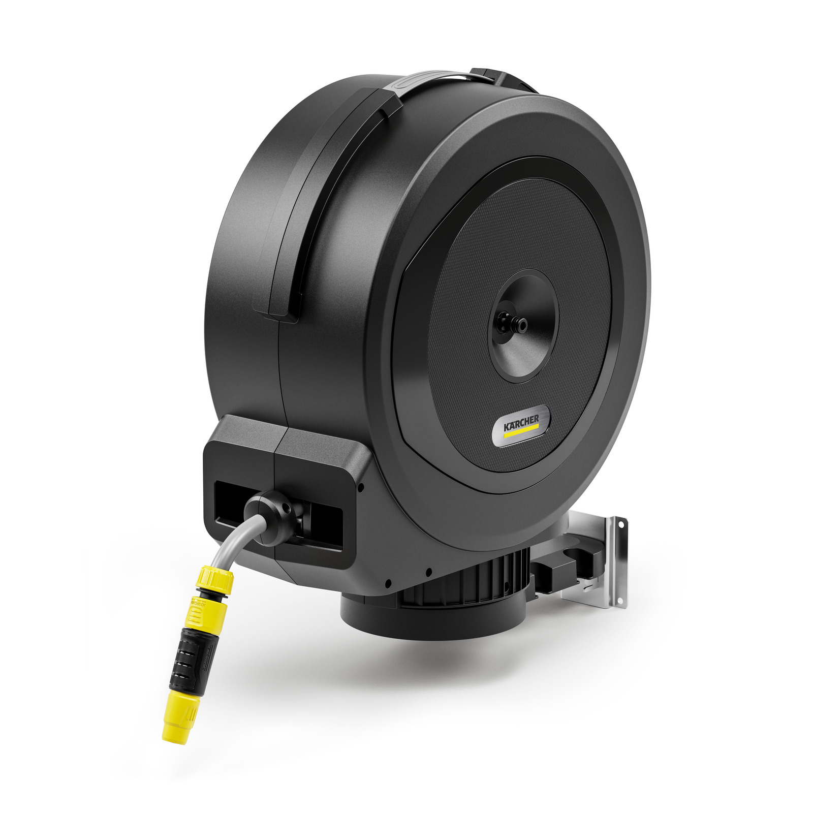Karcher Automatische Slanghaspel HBX 4.25 Automatic - 2.645-379.0