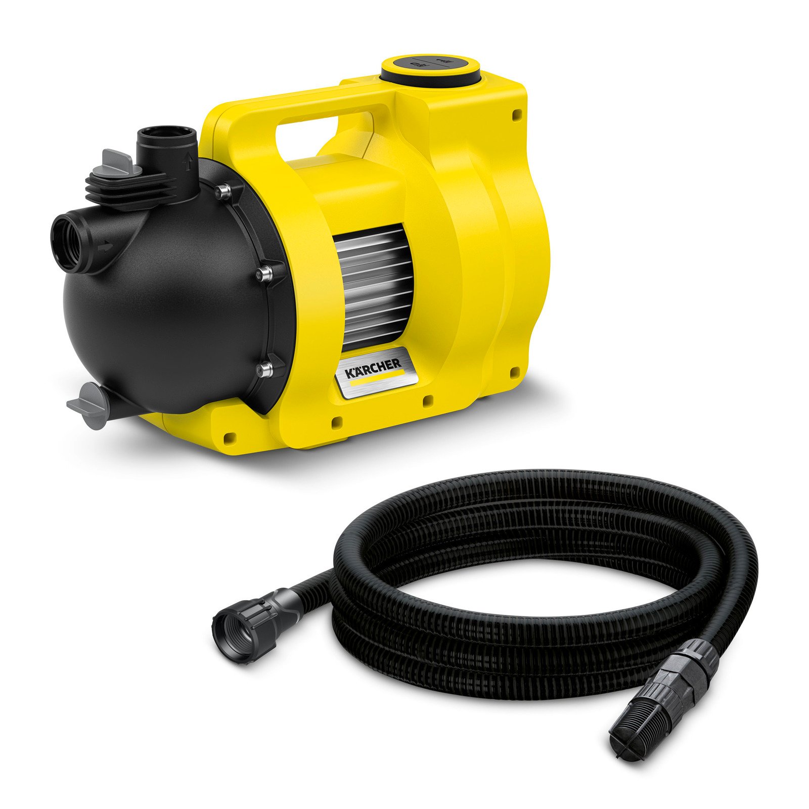 Karcher BP 6.000 Garden Set Tuinpomp - 1.645-721.0