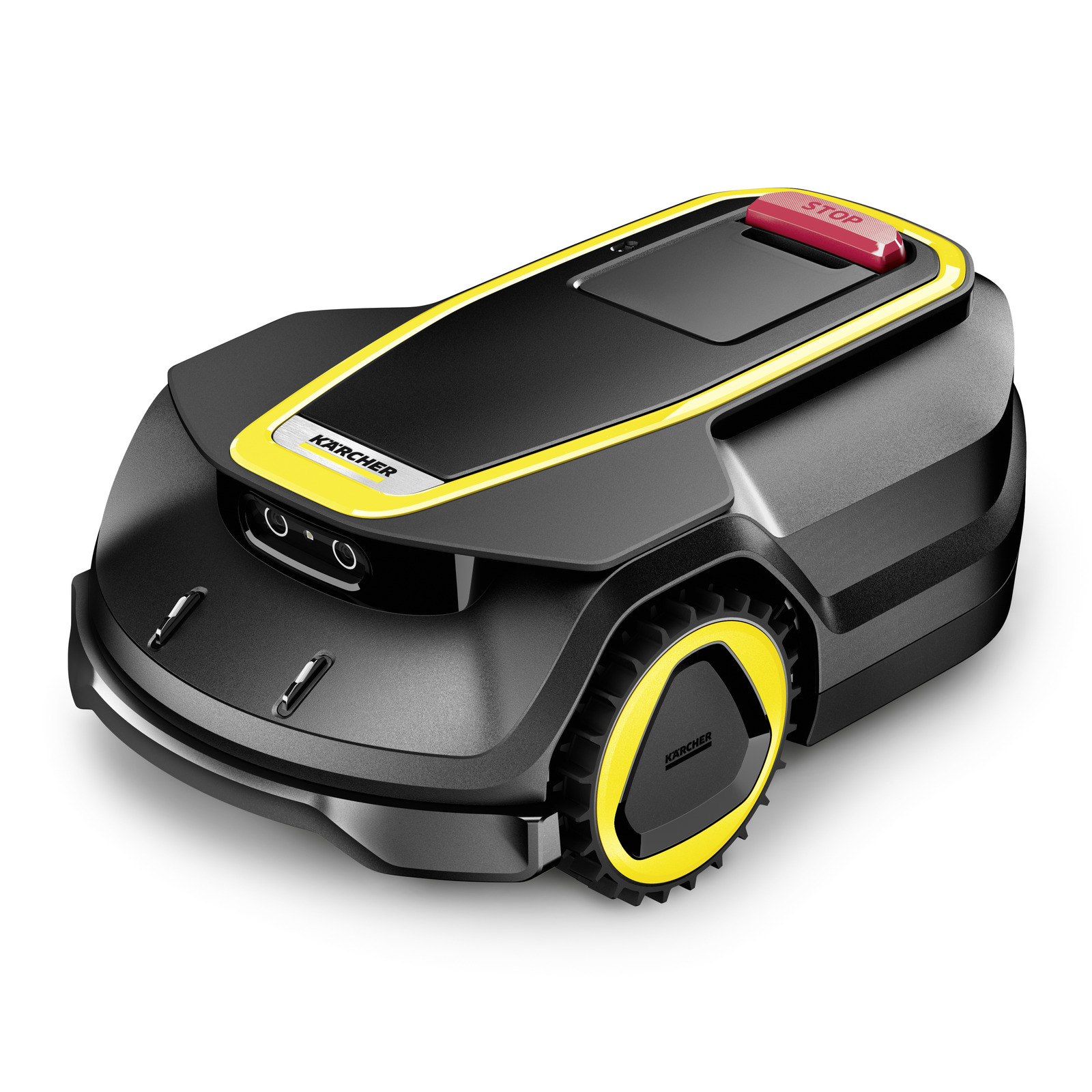 Karcher RCX 4 Robotmaaier - 1.269-740.0