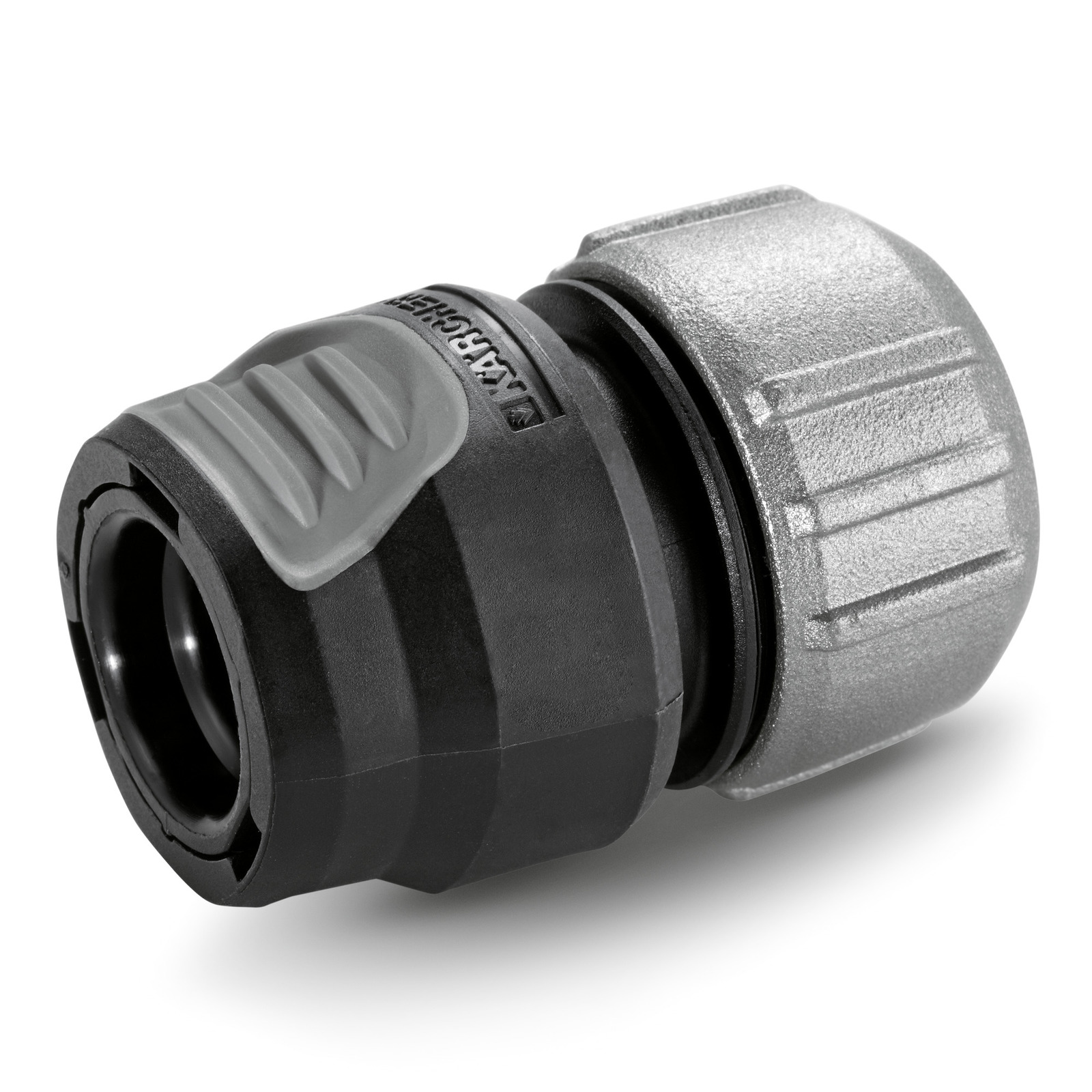 Karcher Premium Slangstuk Uni Aquastop 2.645-196.0