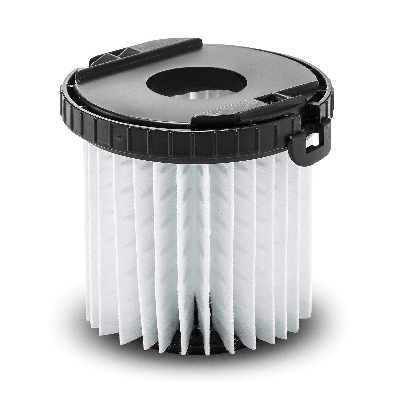Karcher Filter met langdurige werking 2.863-239.0