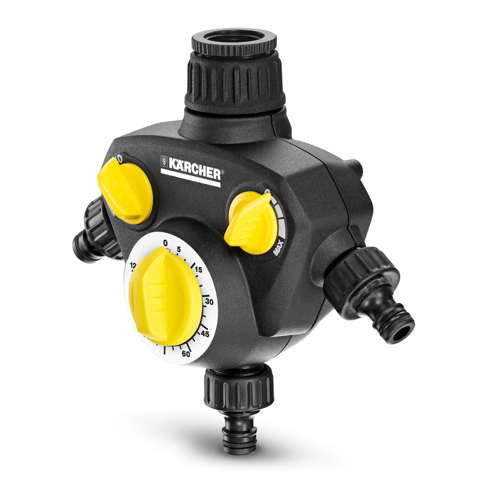 Karcher Watertimer WT 2.645-209.0