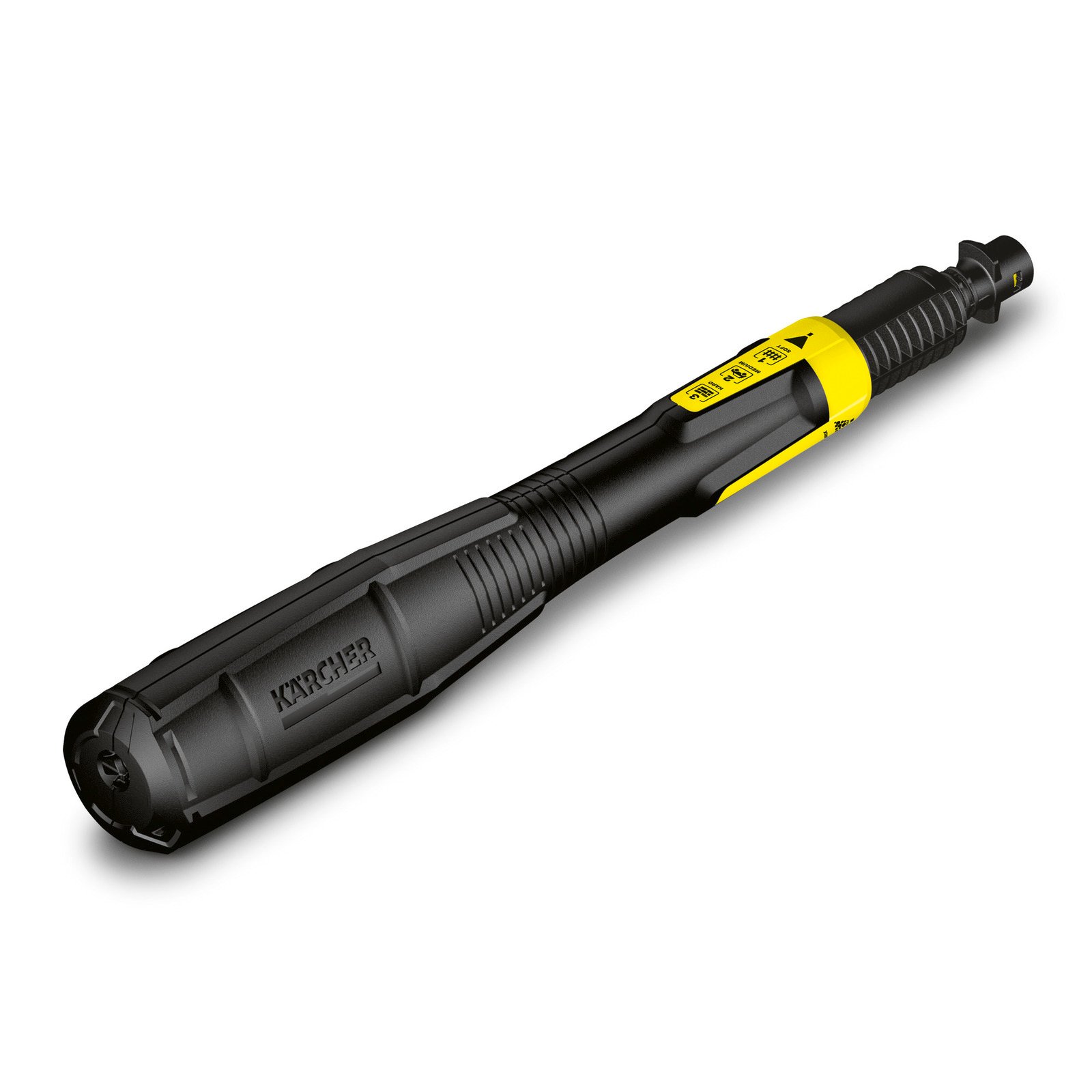 Karcher MJ 145 3-in-1 multi jet voor K 5 (Premium) FC Plus & Smart Control 2.643-906.0