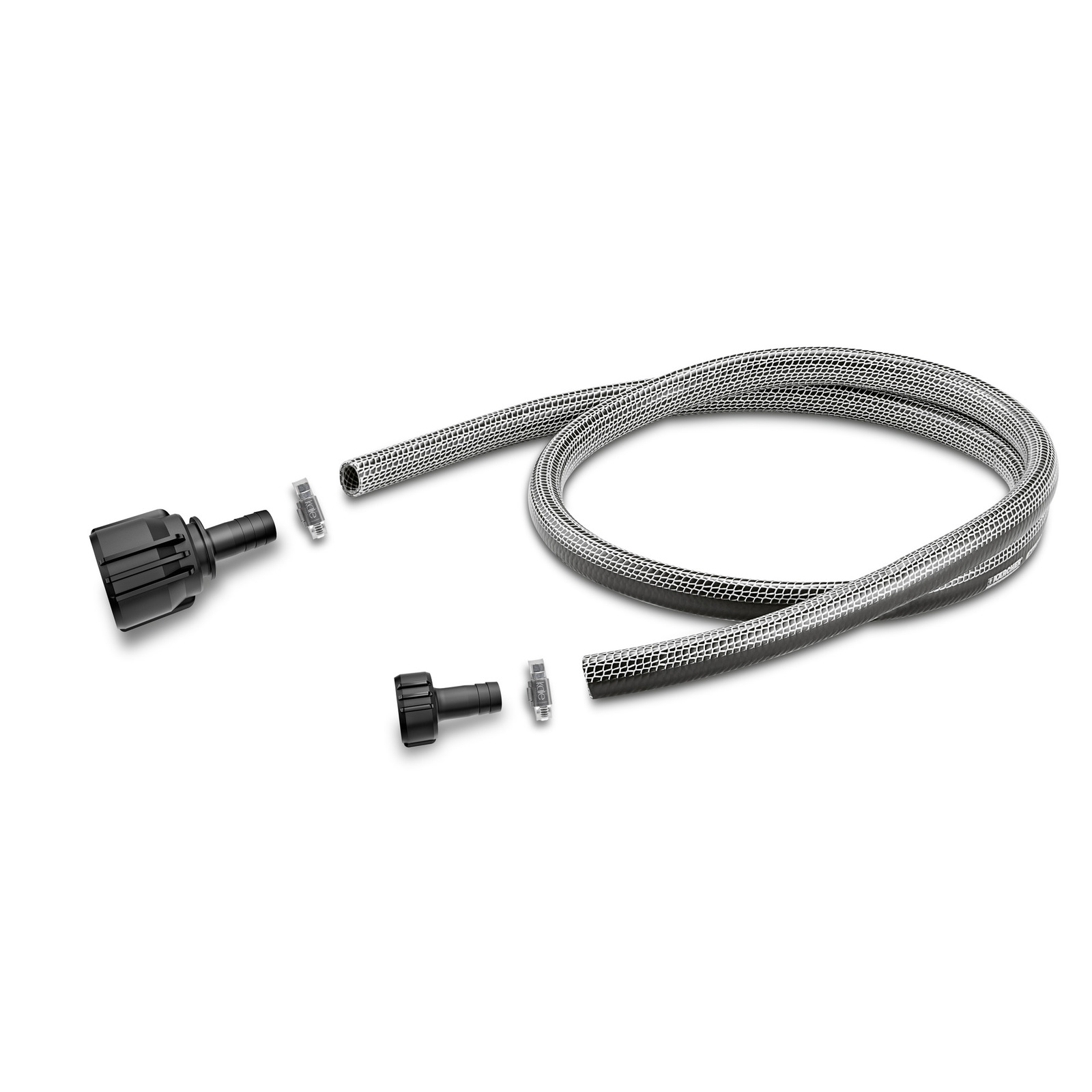 Karcher Aansluitset voor G3 4 Leidingen 2.997-125.0